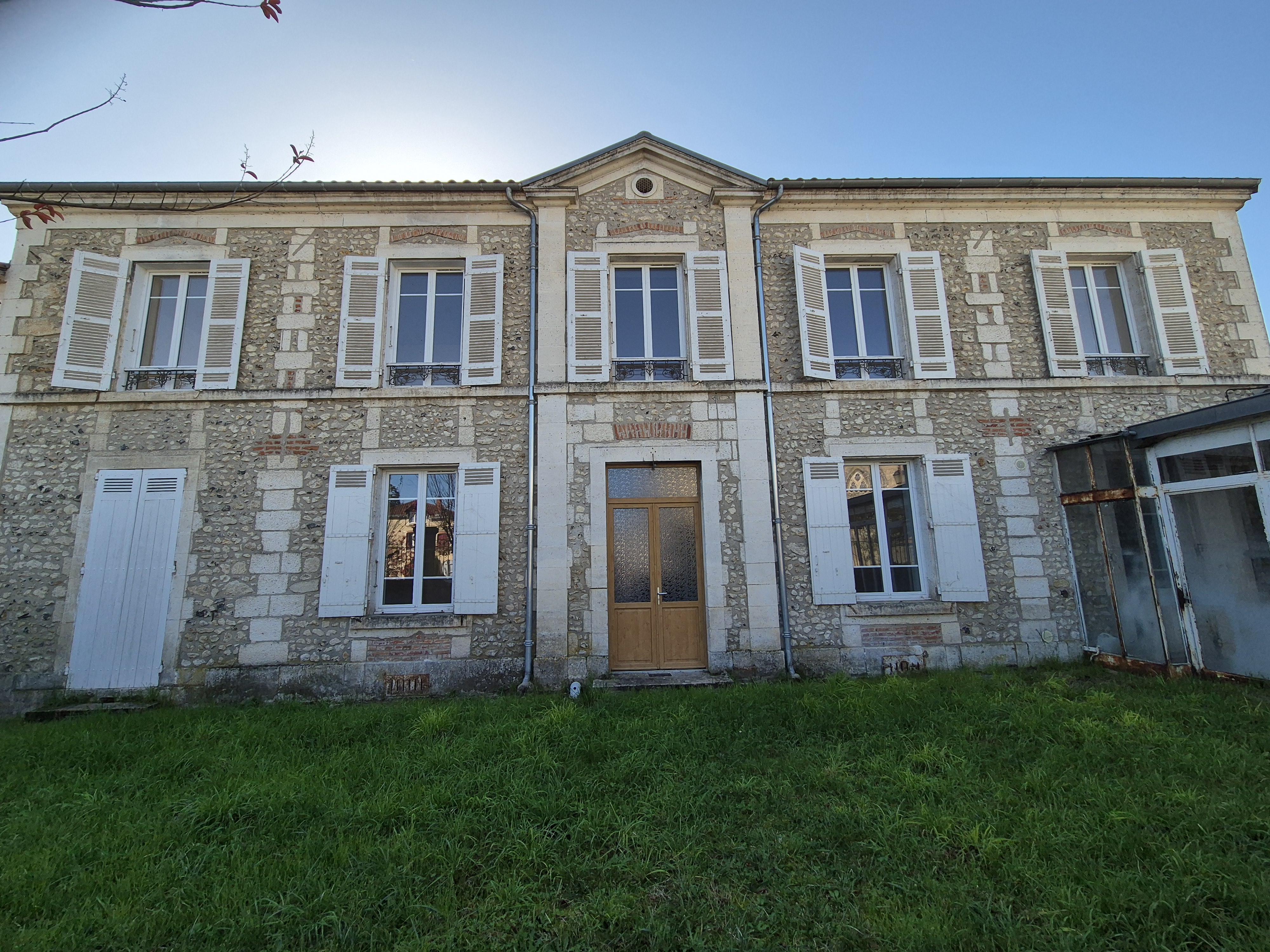 Photo 2 - MAISON DE MAITRE
