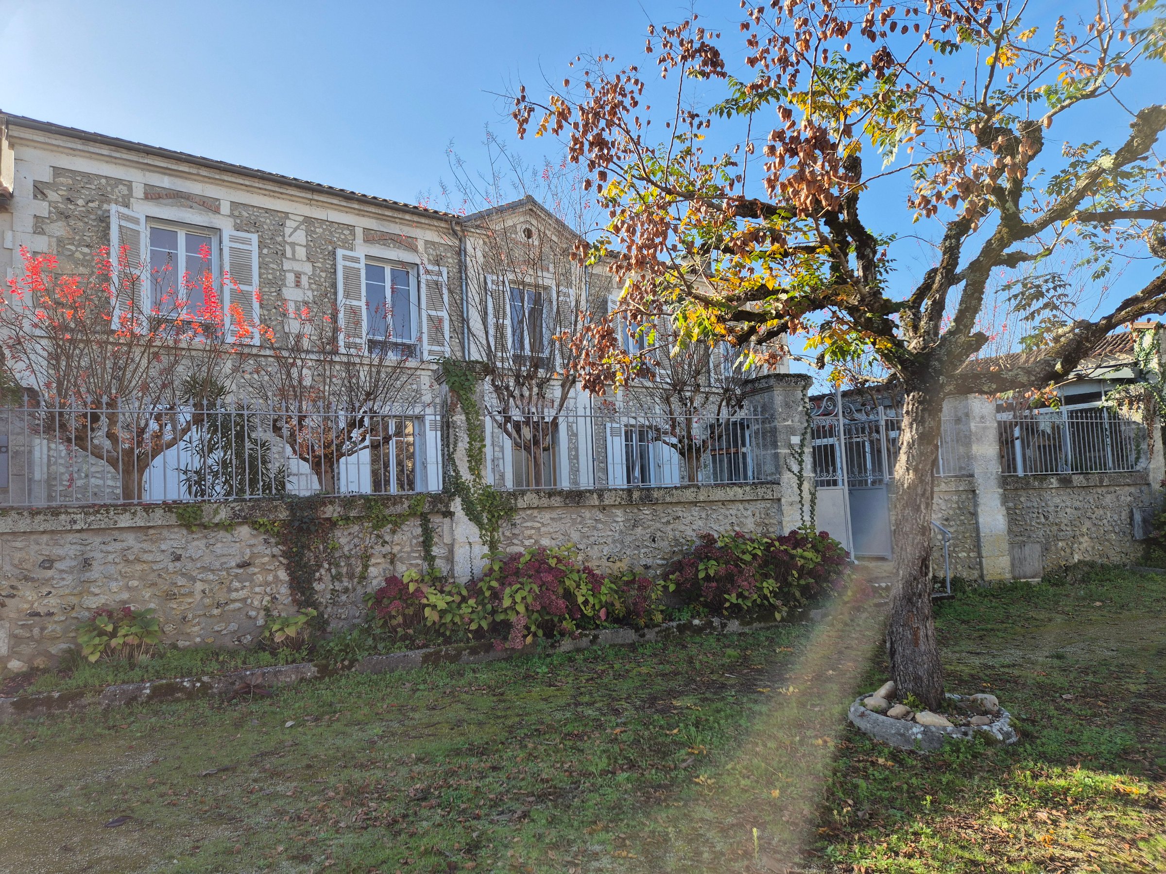 Photo 3 - MAISON DE MAITRE