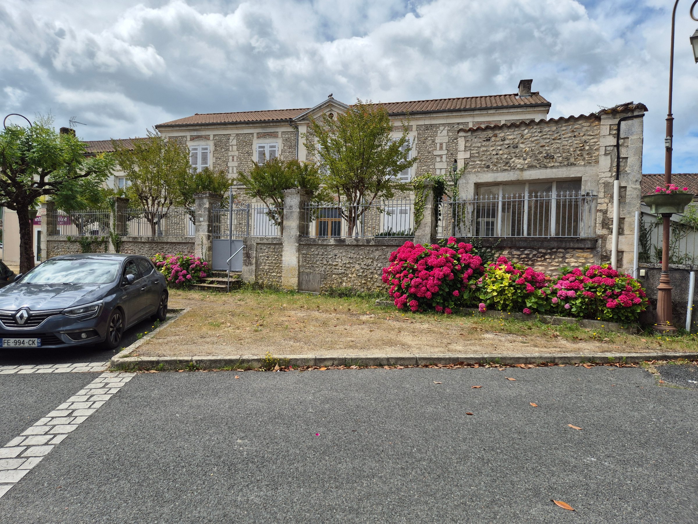 Photo 4 - MAISON DE MAITRE