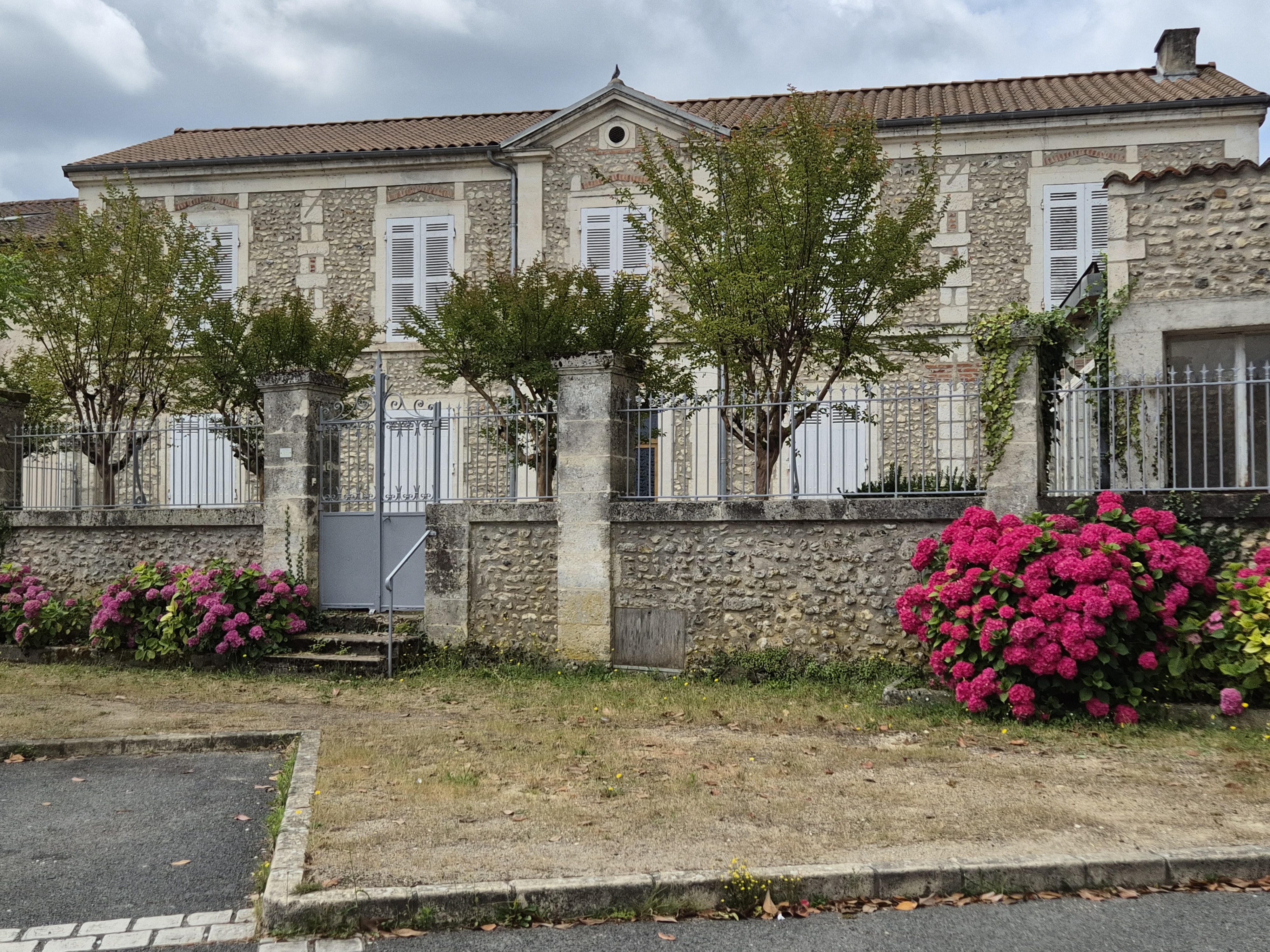 Photo 5 - MAISON DE MAITRE