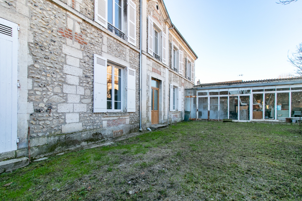 Photo 11 - MAISON DE MAITRE