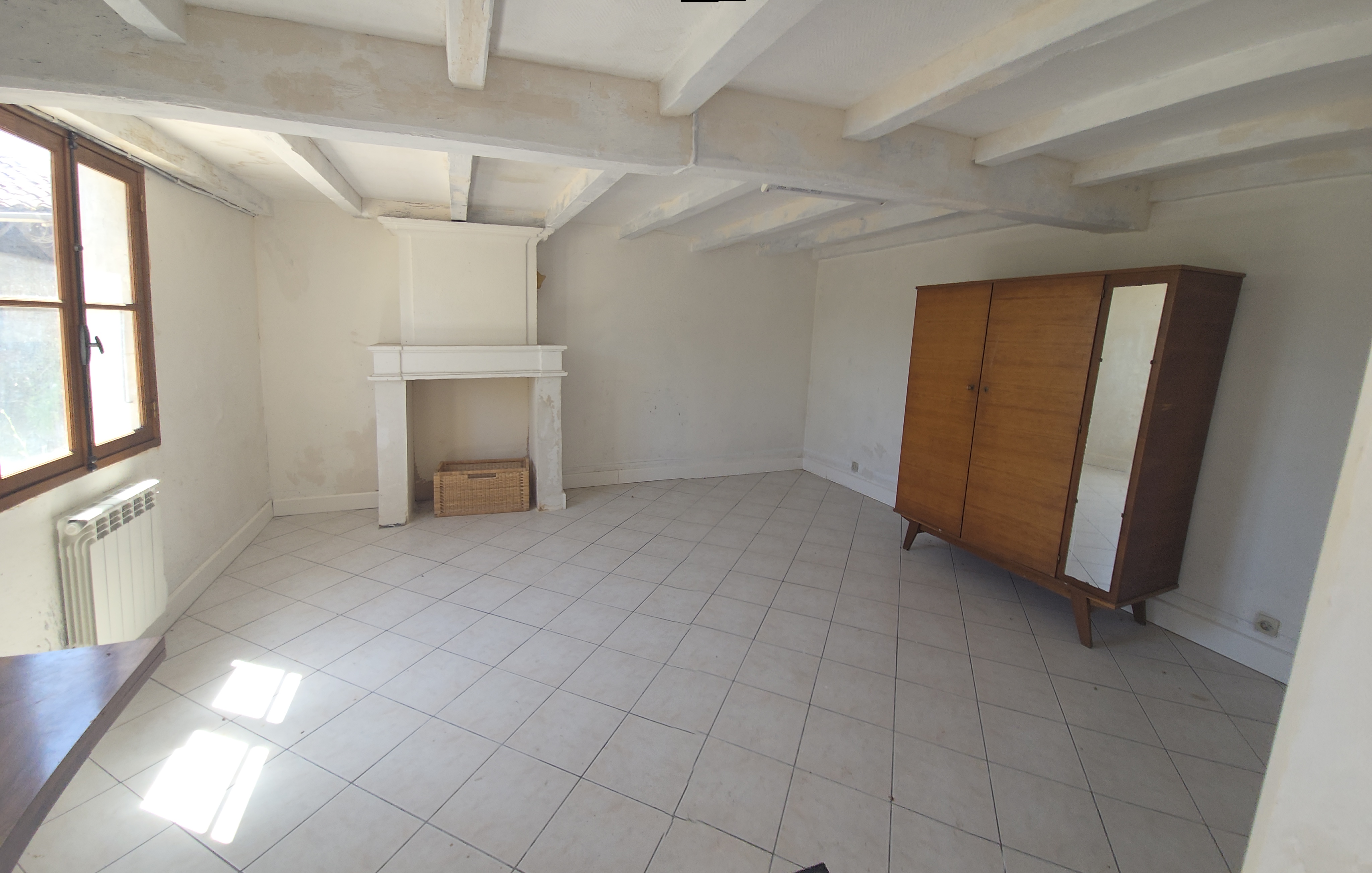 Photo 3 - Maison ancienne de type Longère