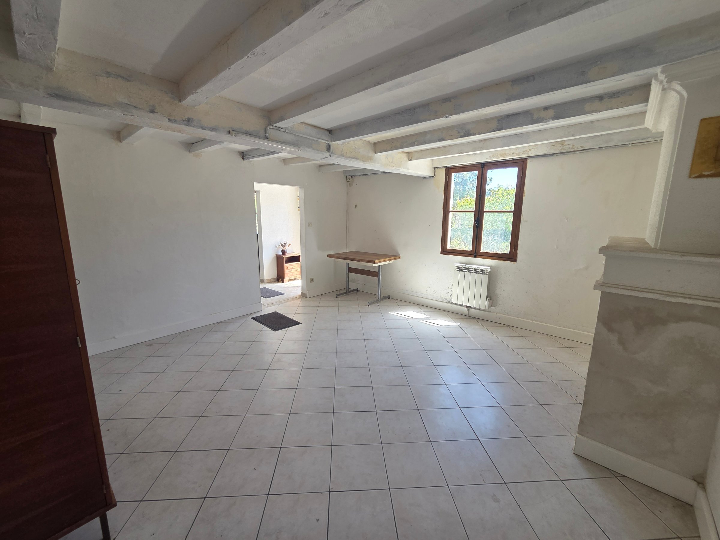 Photo 5 - Maison ancienne de type Longère