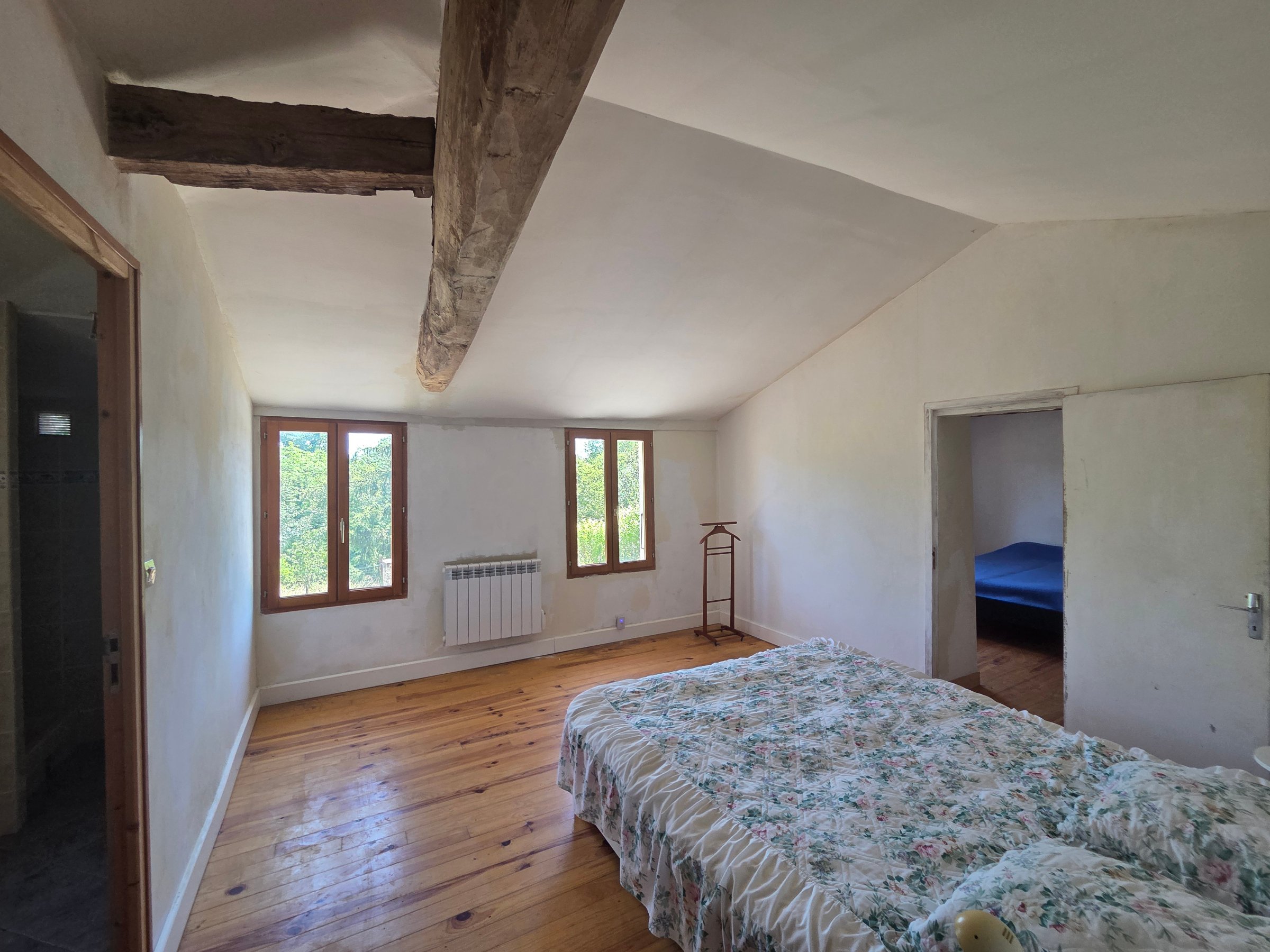 Photo 9 - Maison ancienne de type Longère
