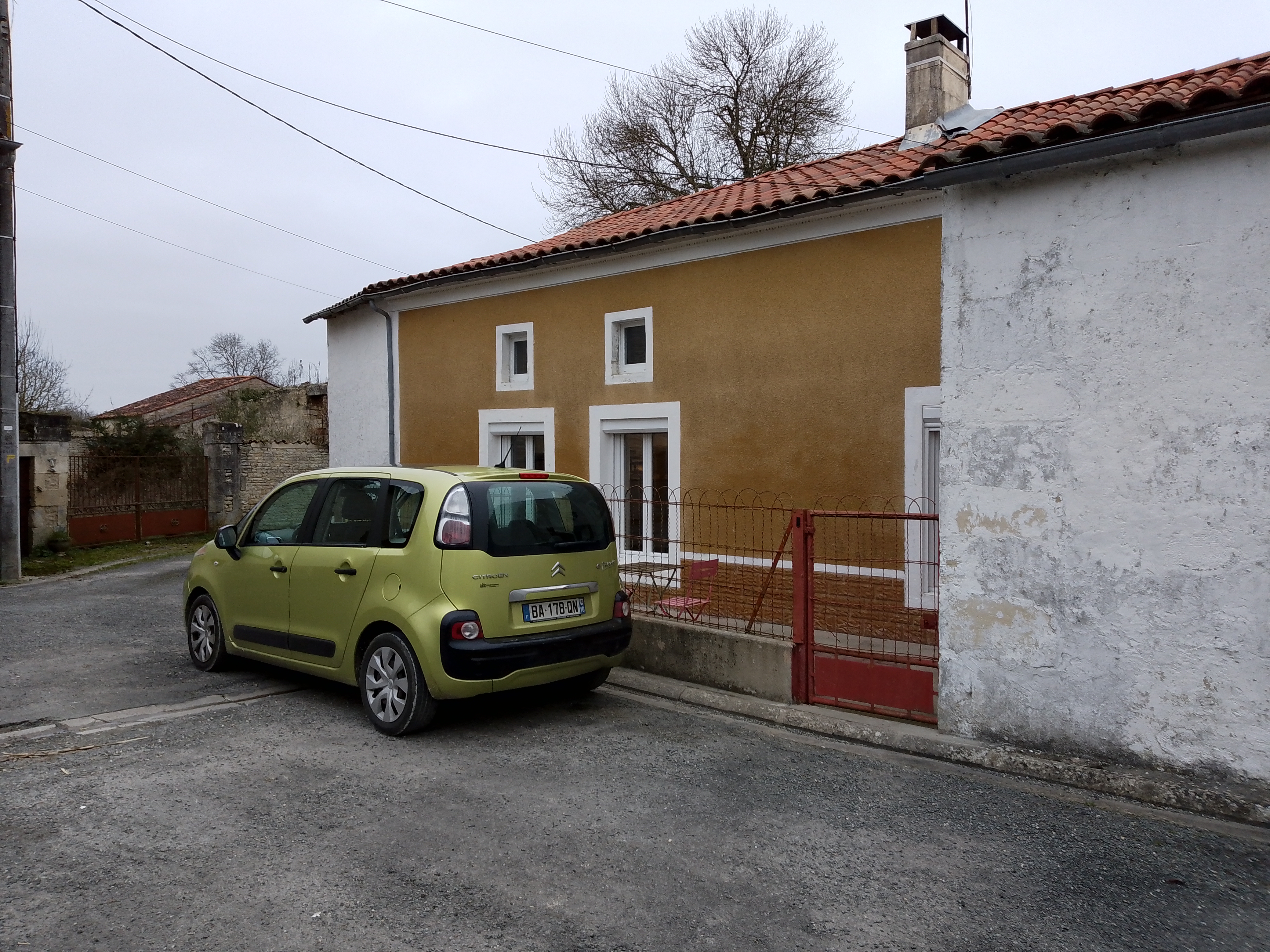 Photo 12 - Maison de village