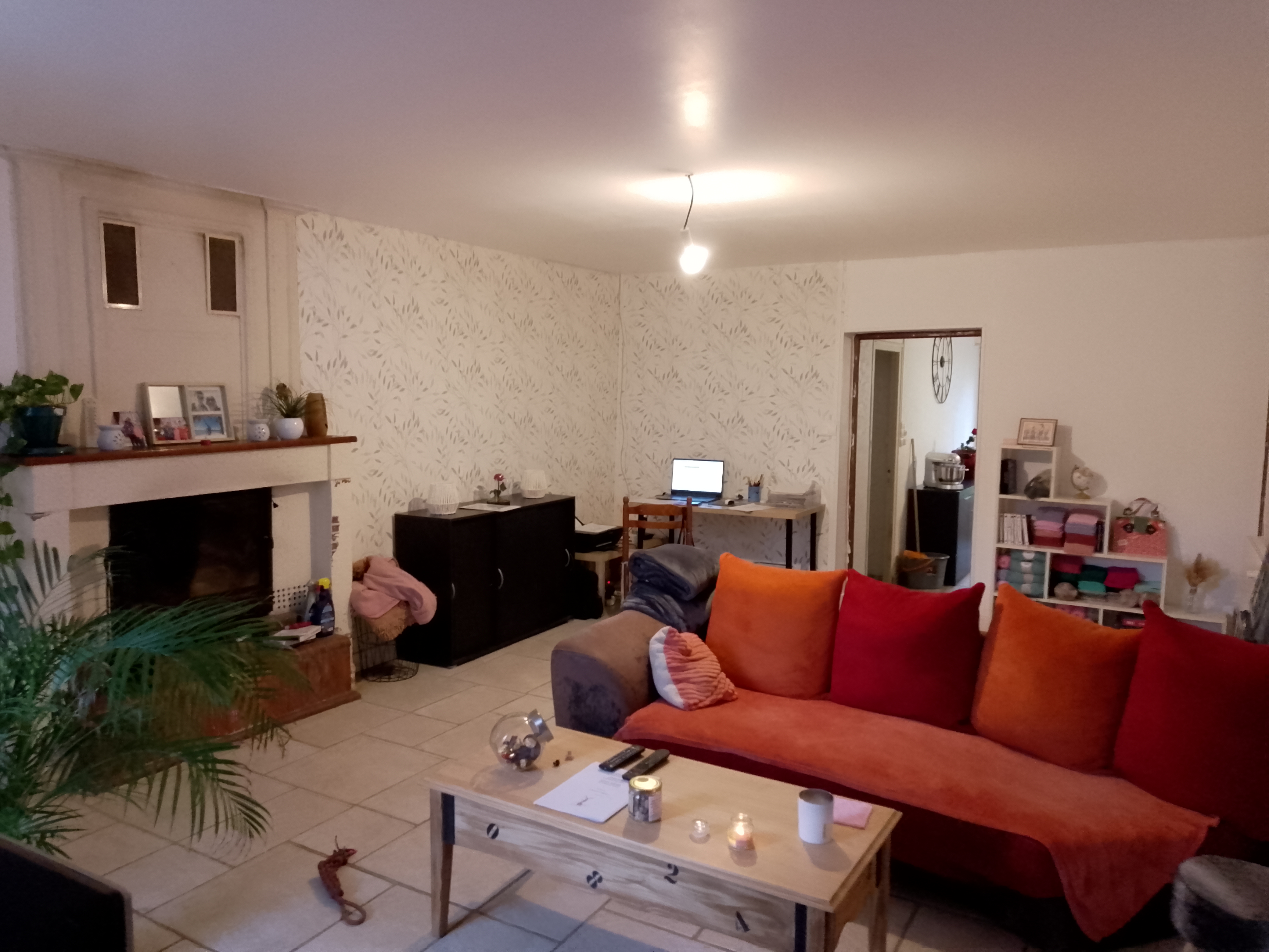 Photo 2 - Maison de village
