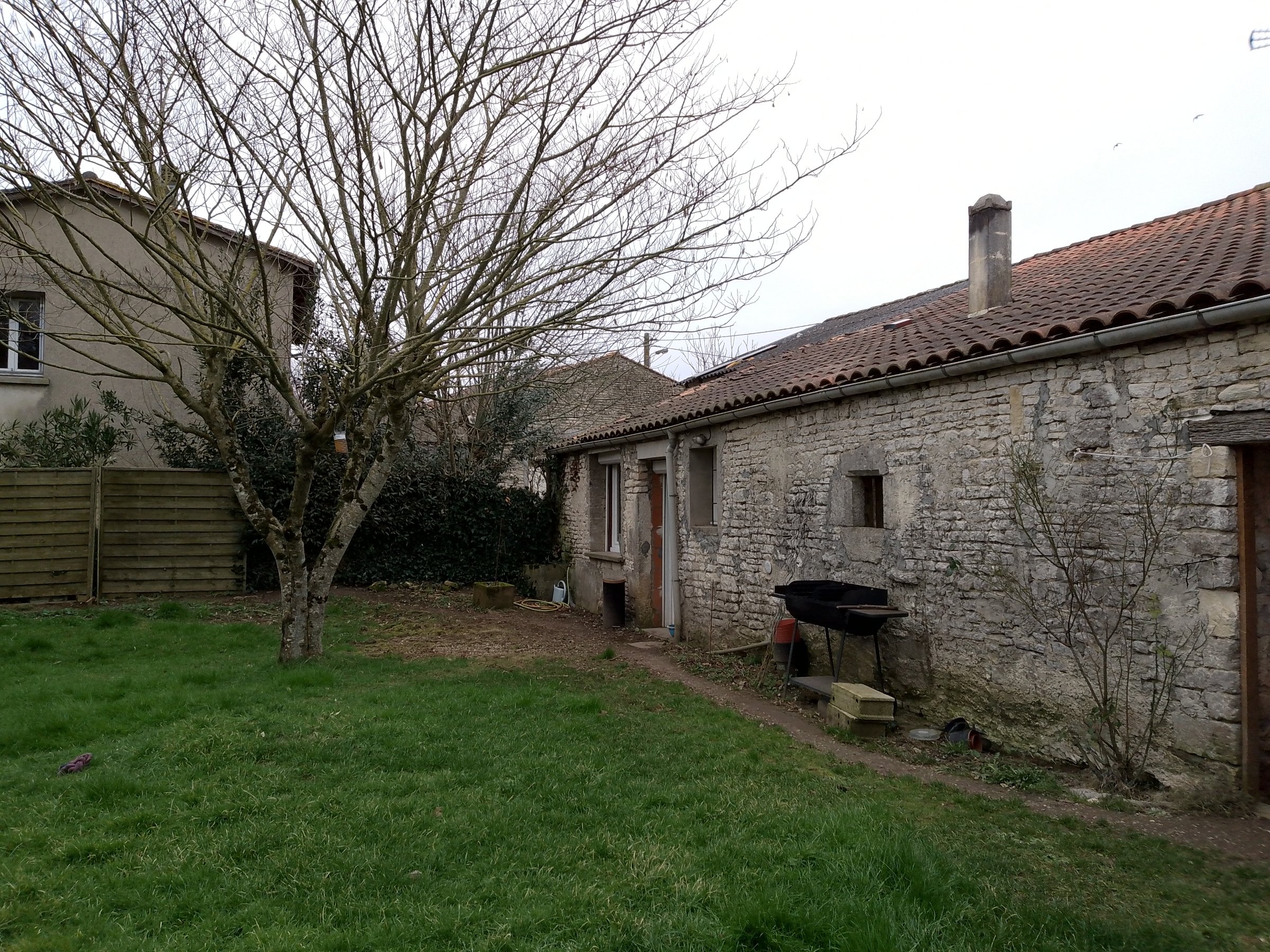 Photo 10 - Maison de village