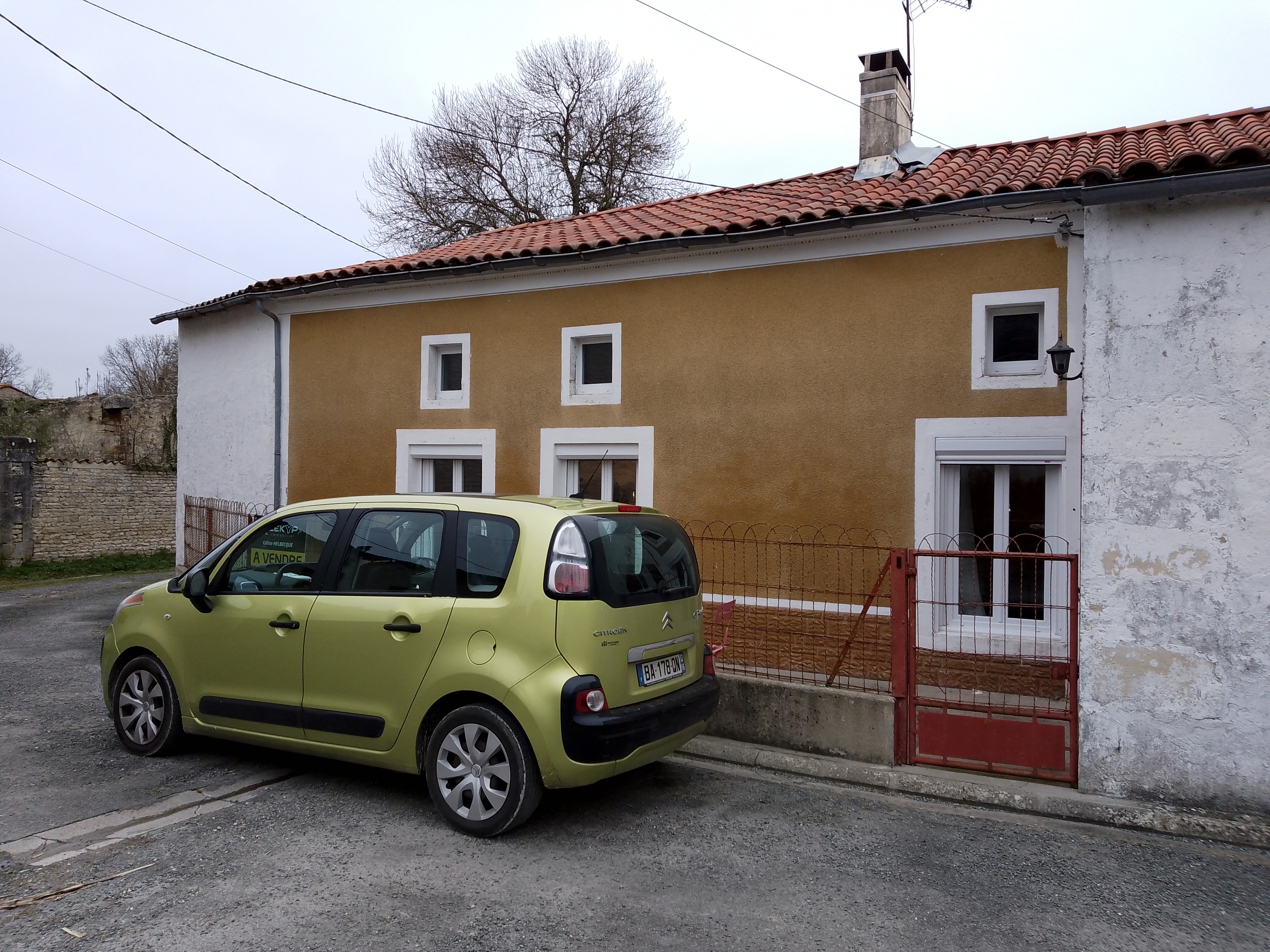 Photo 14 - Maison de village