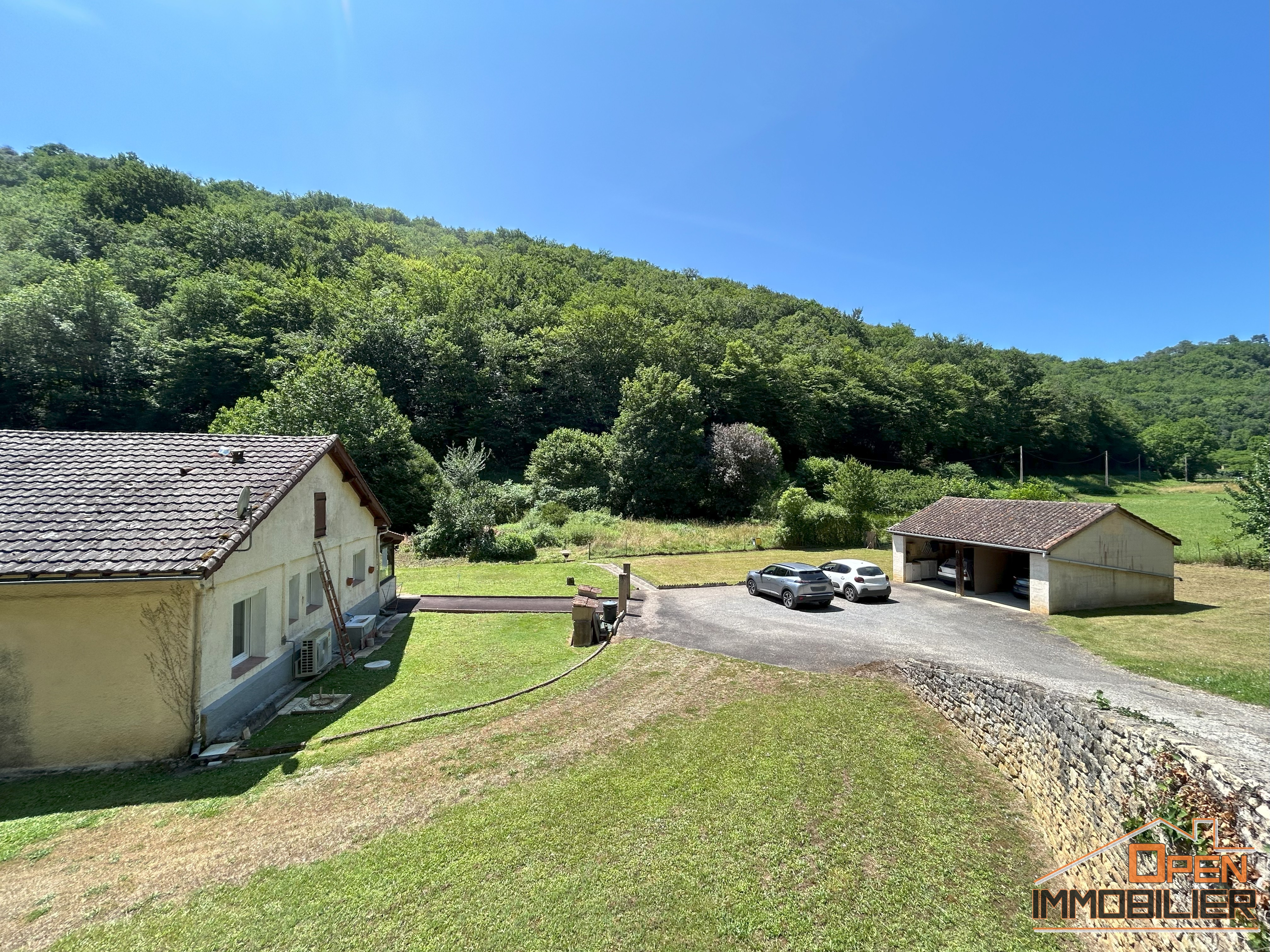 Photo 5 - Maison 172m²- 9 pièces – terrain 1 204m²