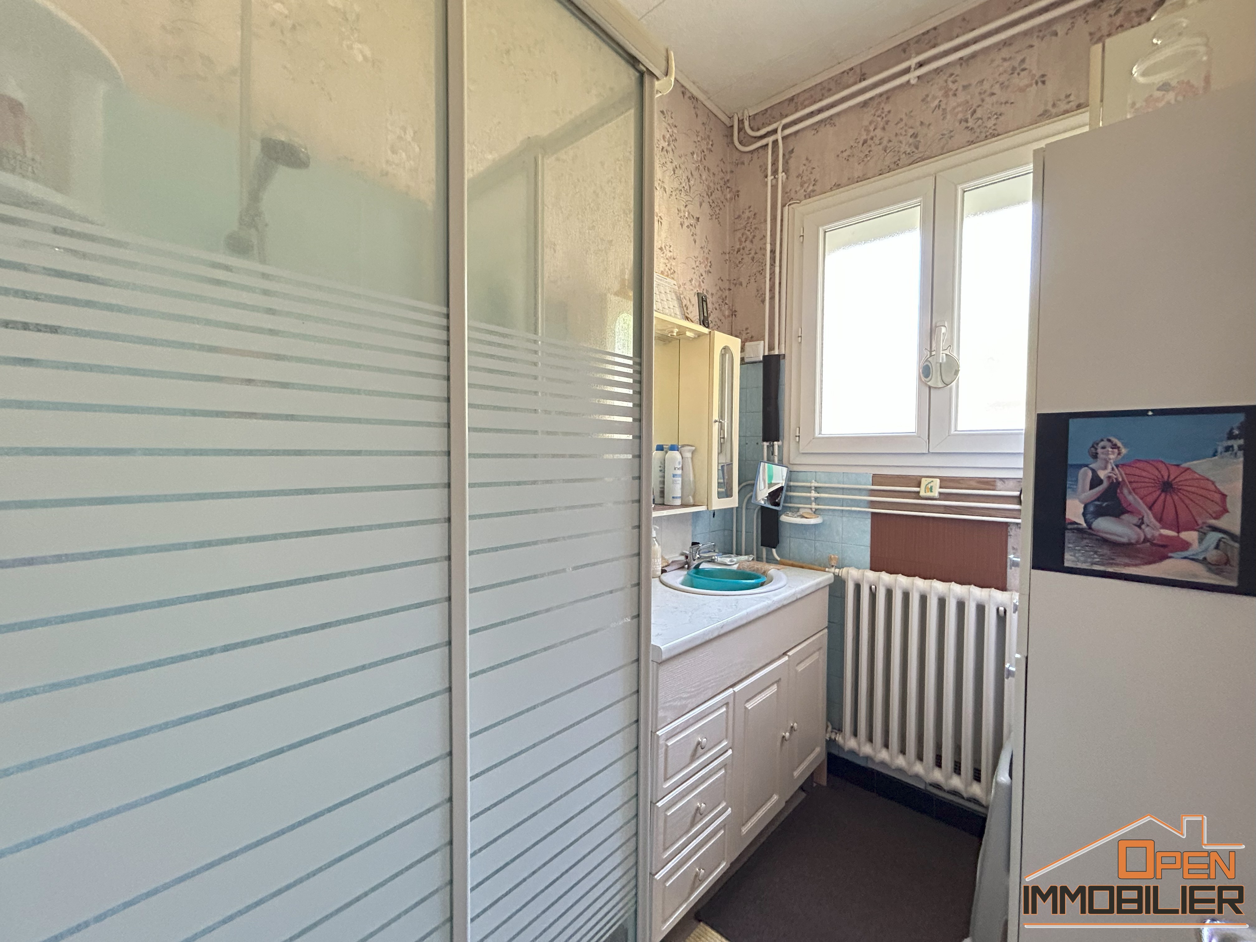 Photo 12 - Maison 172m²- 9 pièces – terrain 1 204m²