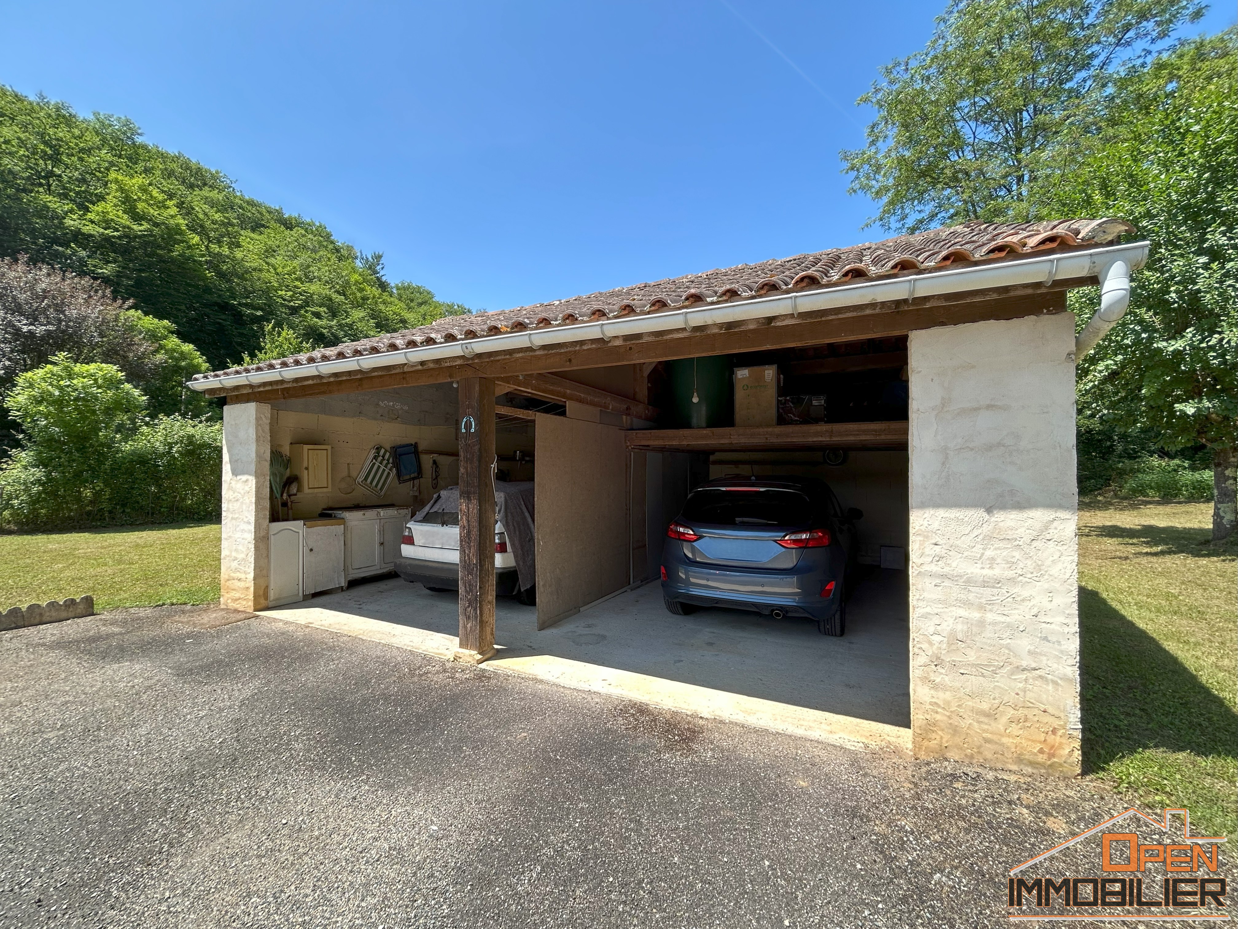 Photo 20 - Maison 172m²- 9 pièces – terrain 1 204m²