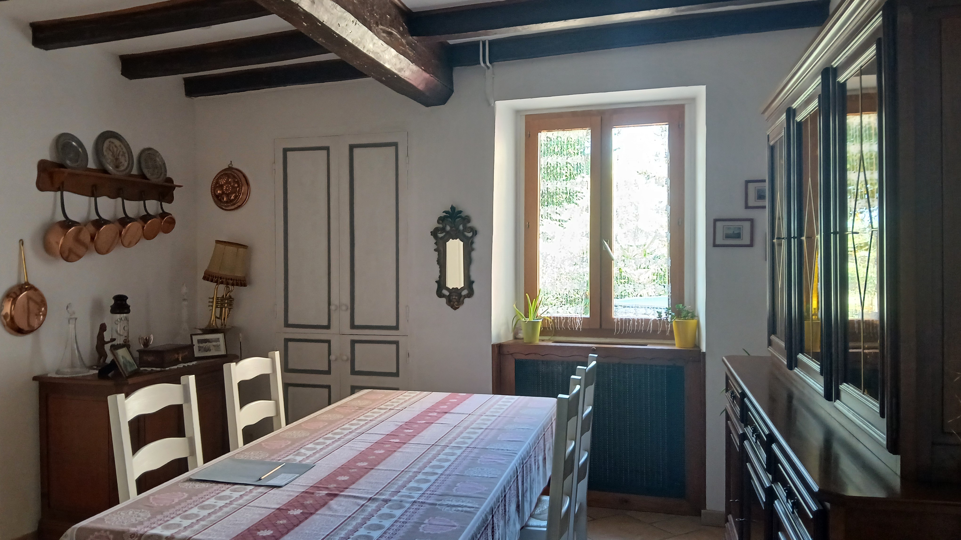 Maison 185 m², 4 chambres, terrain clos - Photo 3