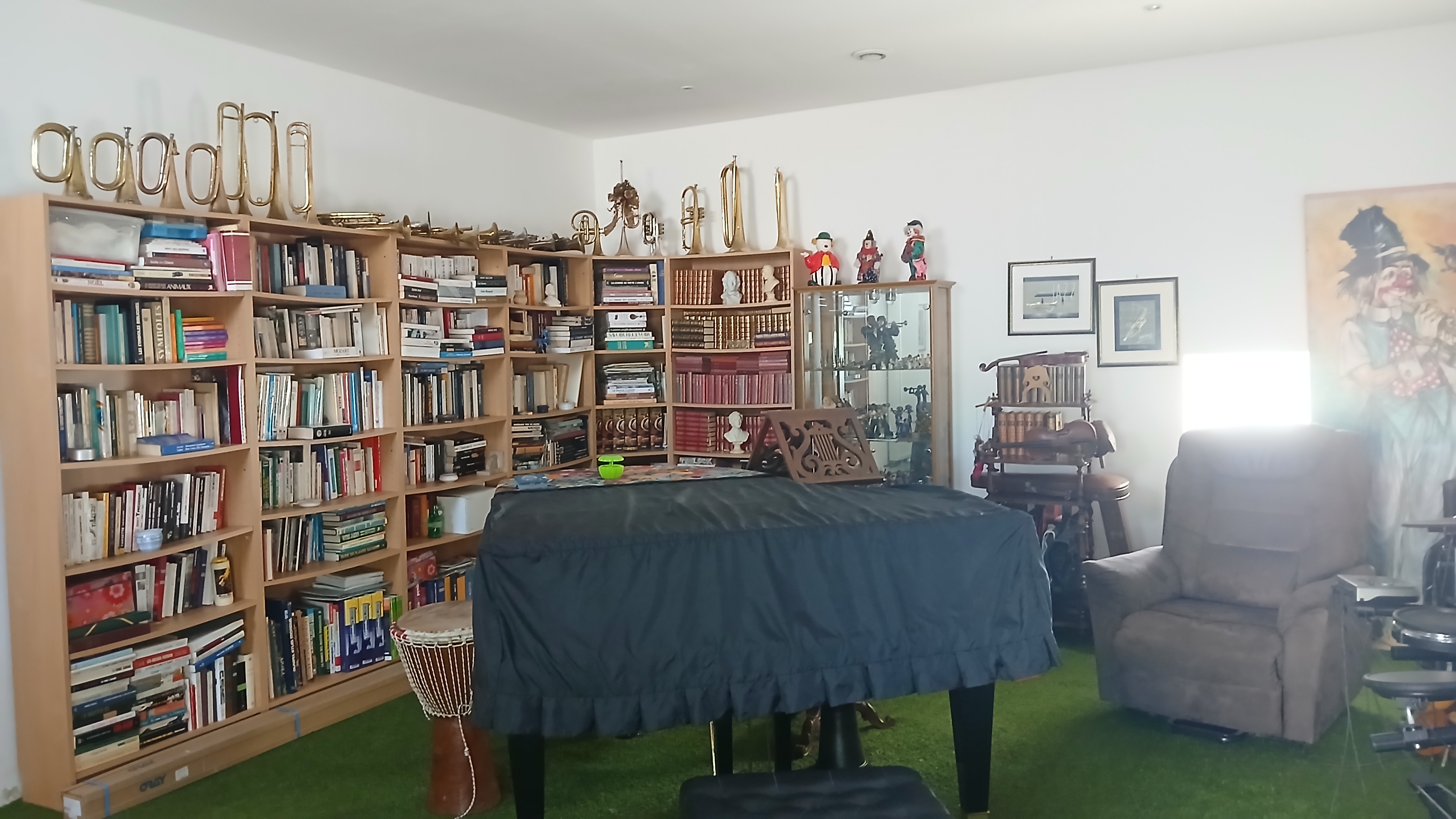 Photo 11 - Maison 185 m², 4 chambres, terrain clos