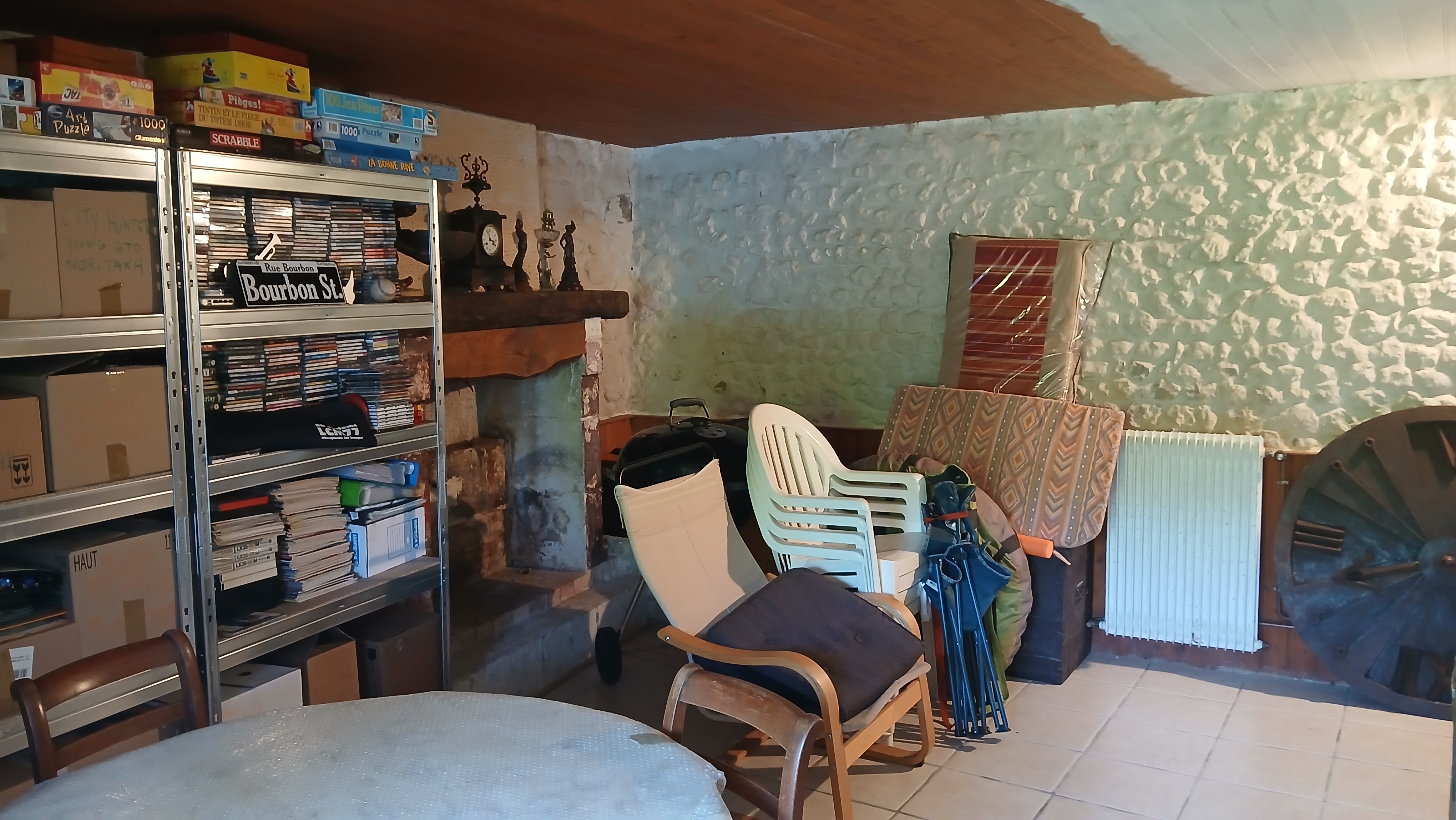 Photo 12 - Maison 185 m², 4 chambres, terrain clos