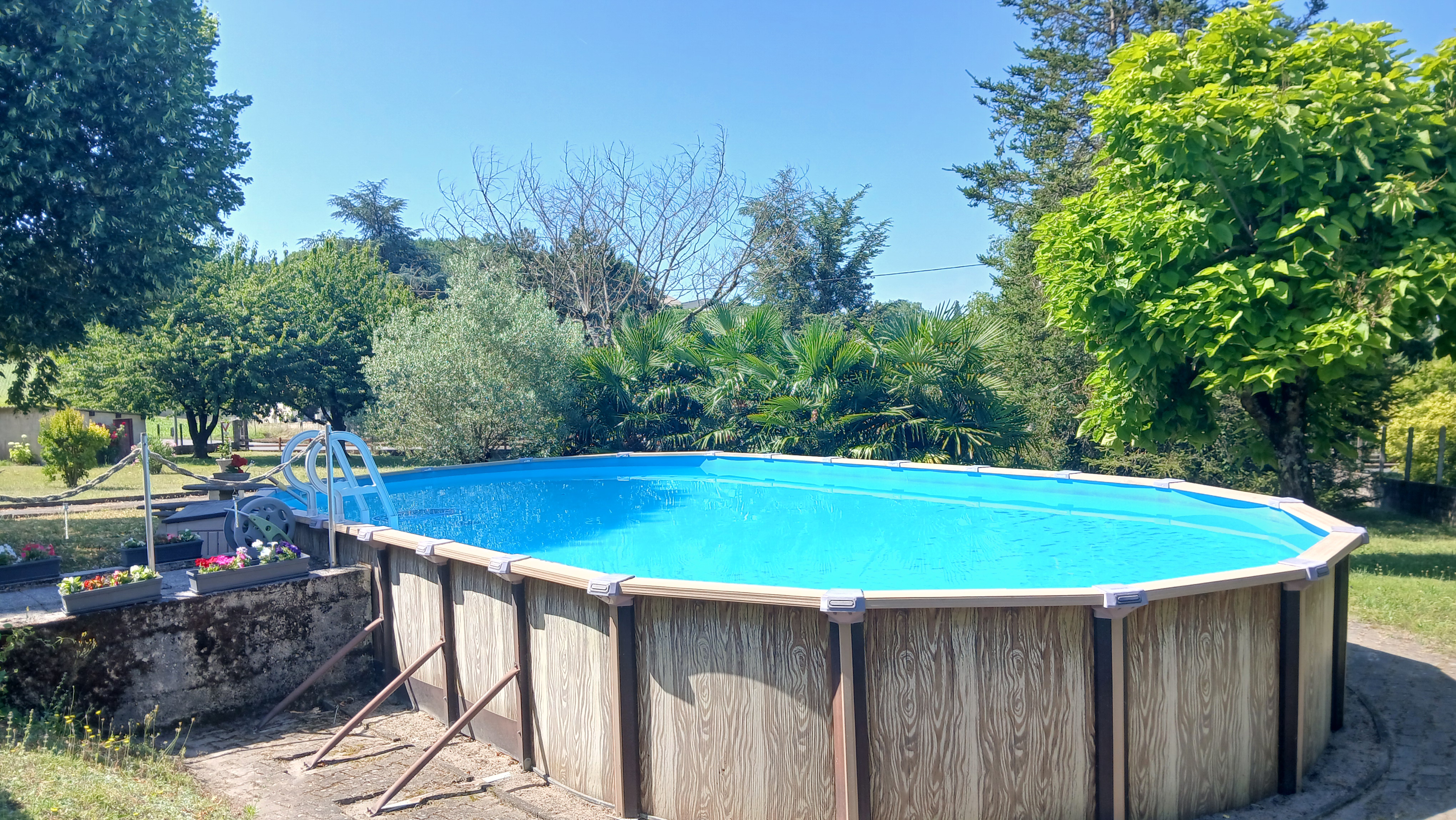 Photo 13 - Maison 185 m², 4 chambres, terrain clos