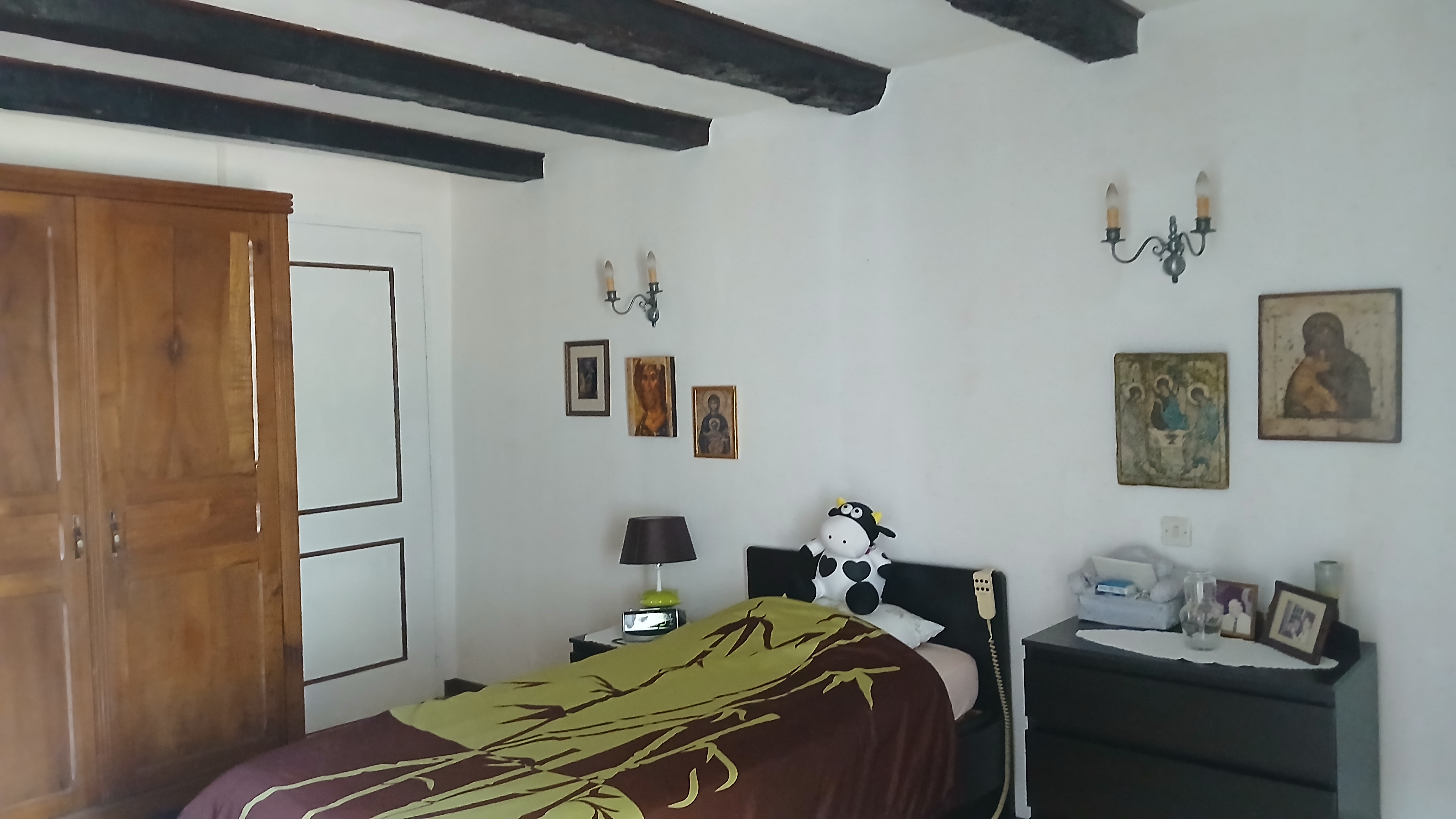 Photo 6 - Maison 185 m², 4 chambres, terrain clos