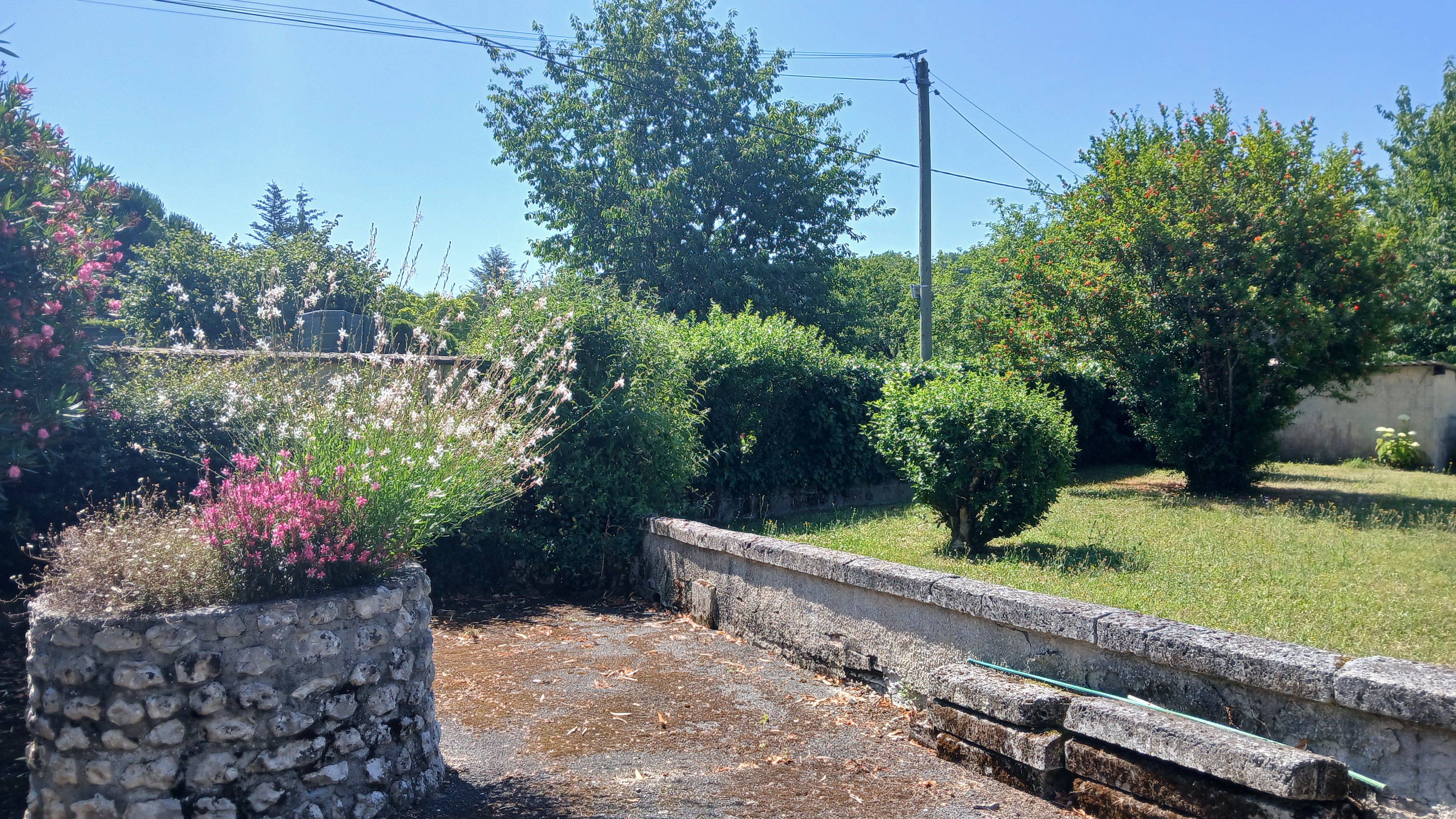 Photo 16 - Maison 185 m², 4 chambres, terrain clos