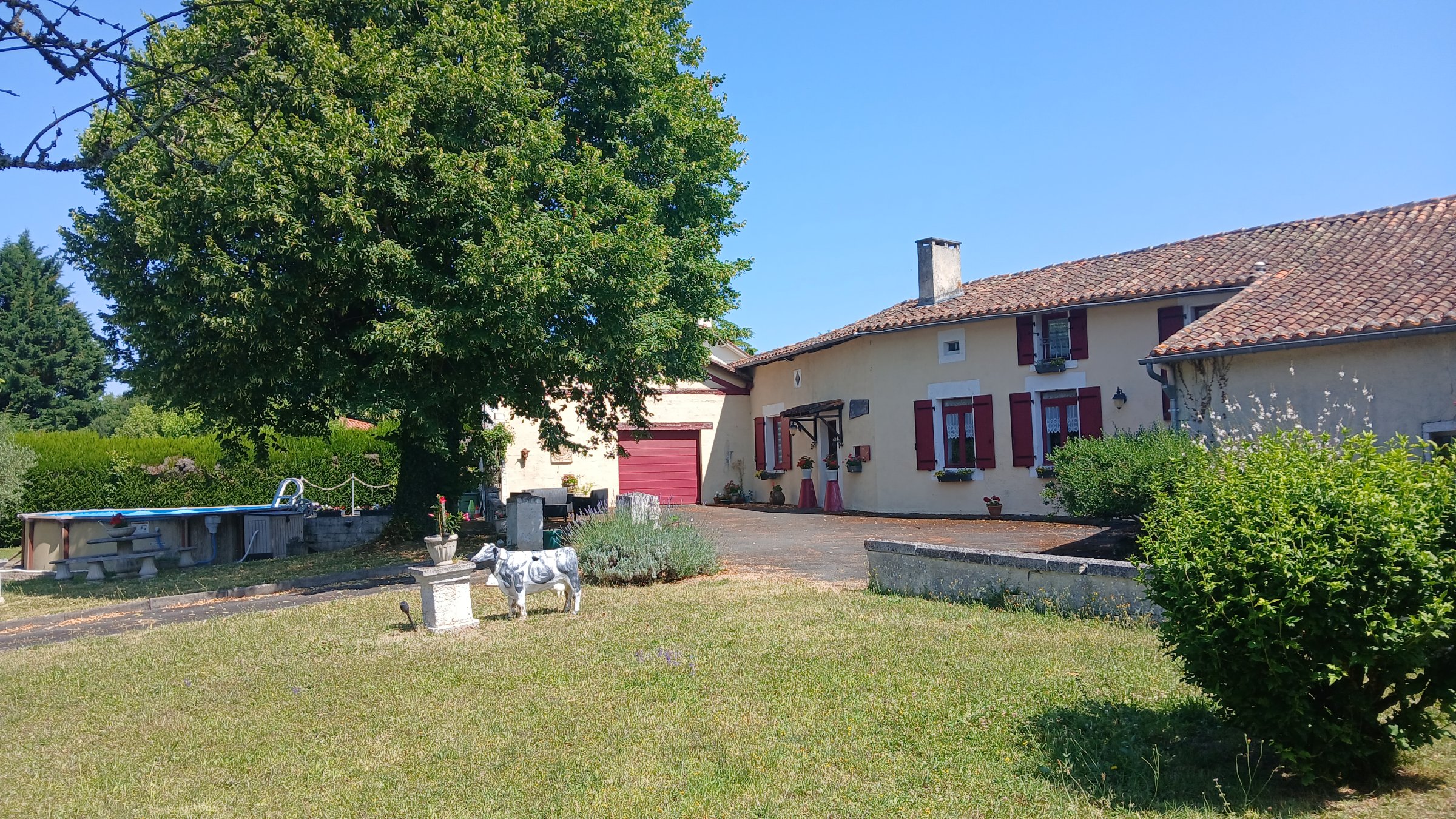 Photo 15 - Maison 185 m², 4 chambres, terrain clos