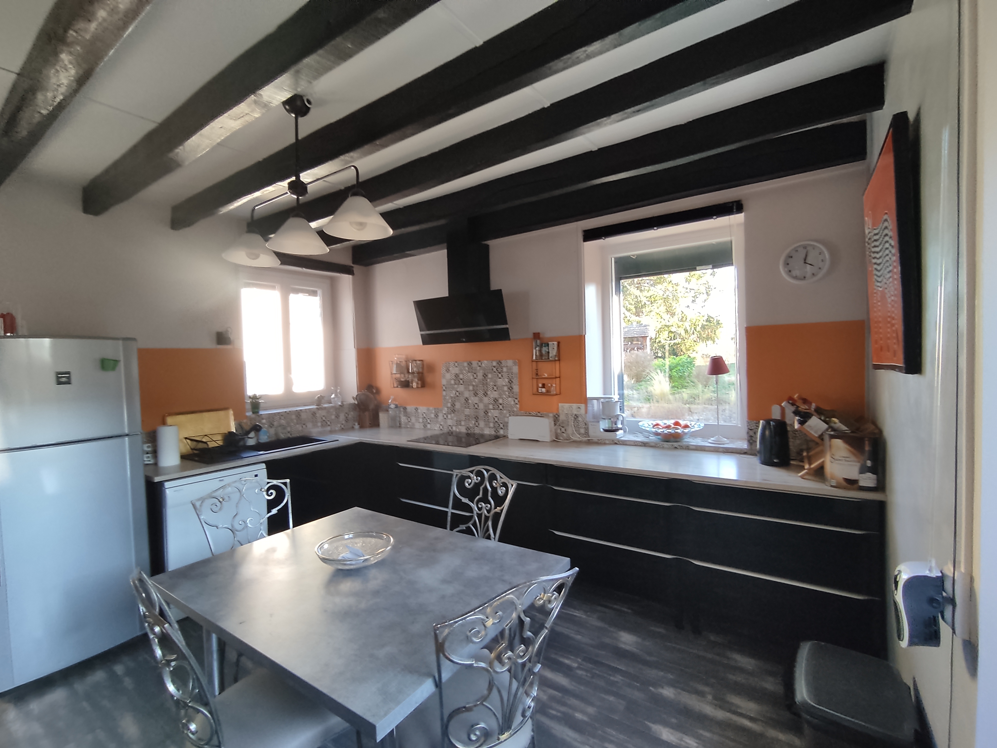 Photo 5 - Maison de plain pied avec vue sur étang !