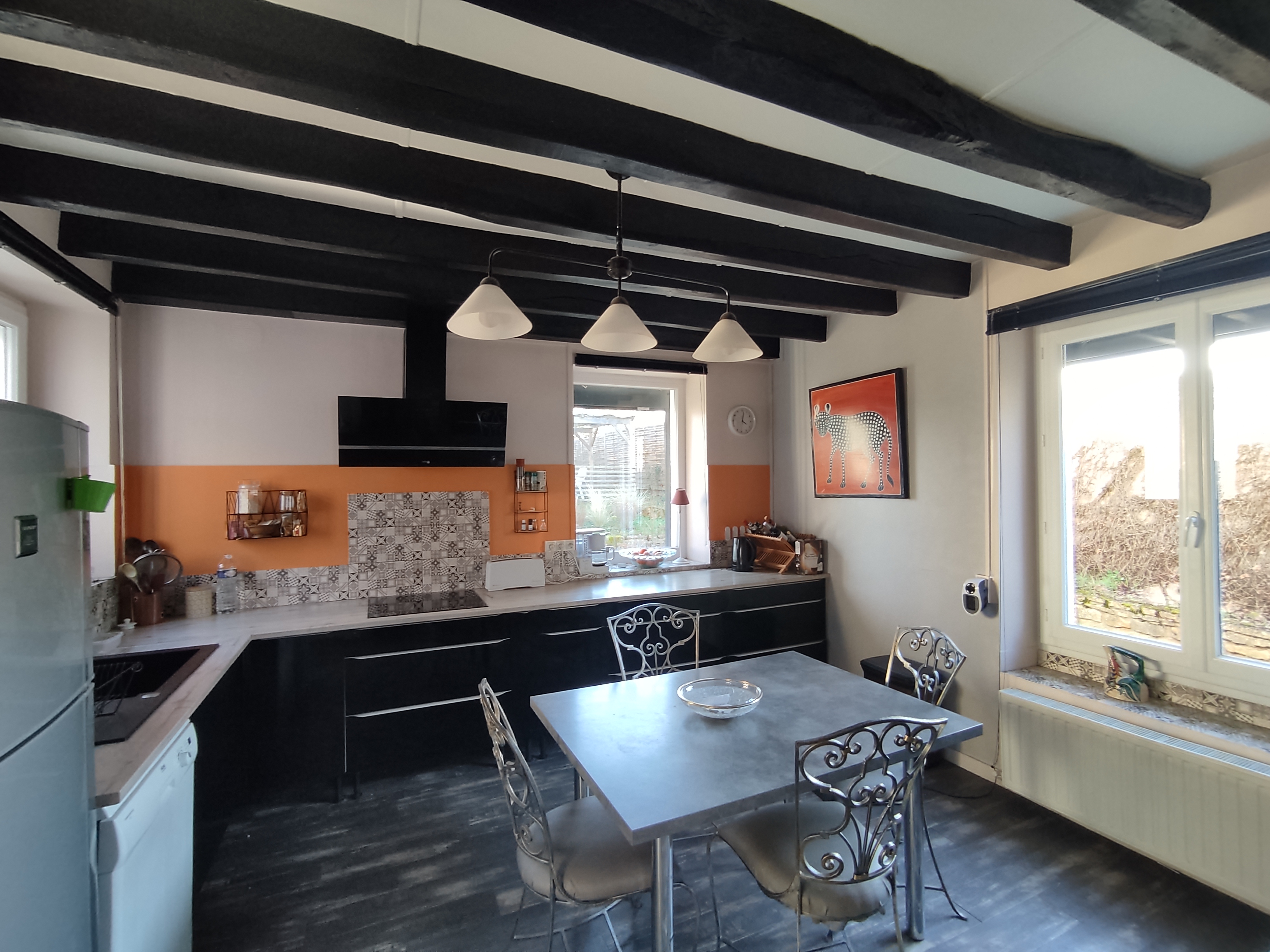 Photo 6 - Maison de plain pied avec vue sur étang !