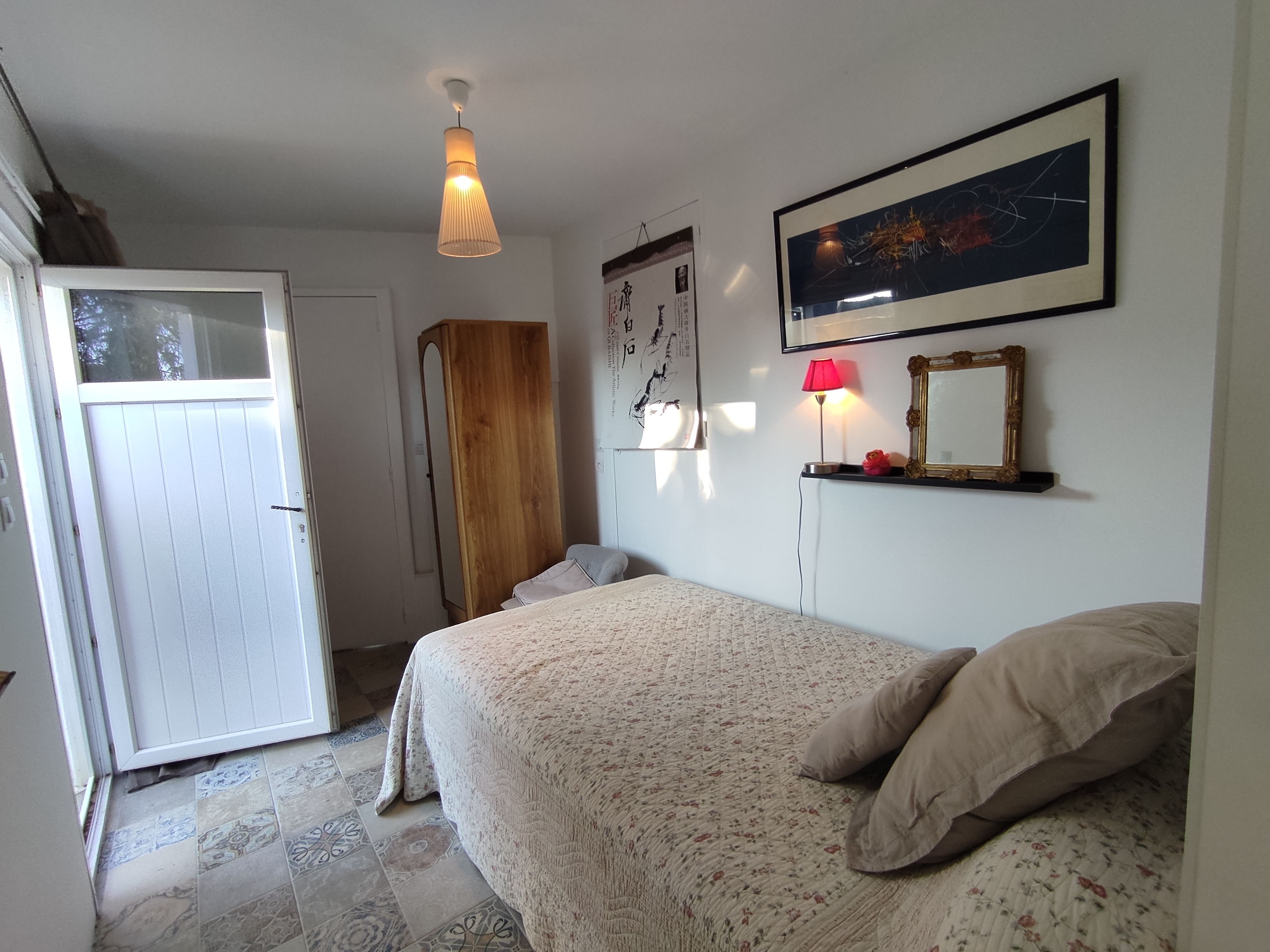 Photo 15 - Maison de plain pied avec vue sur étang !