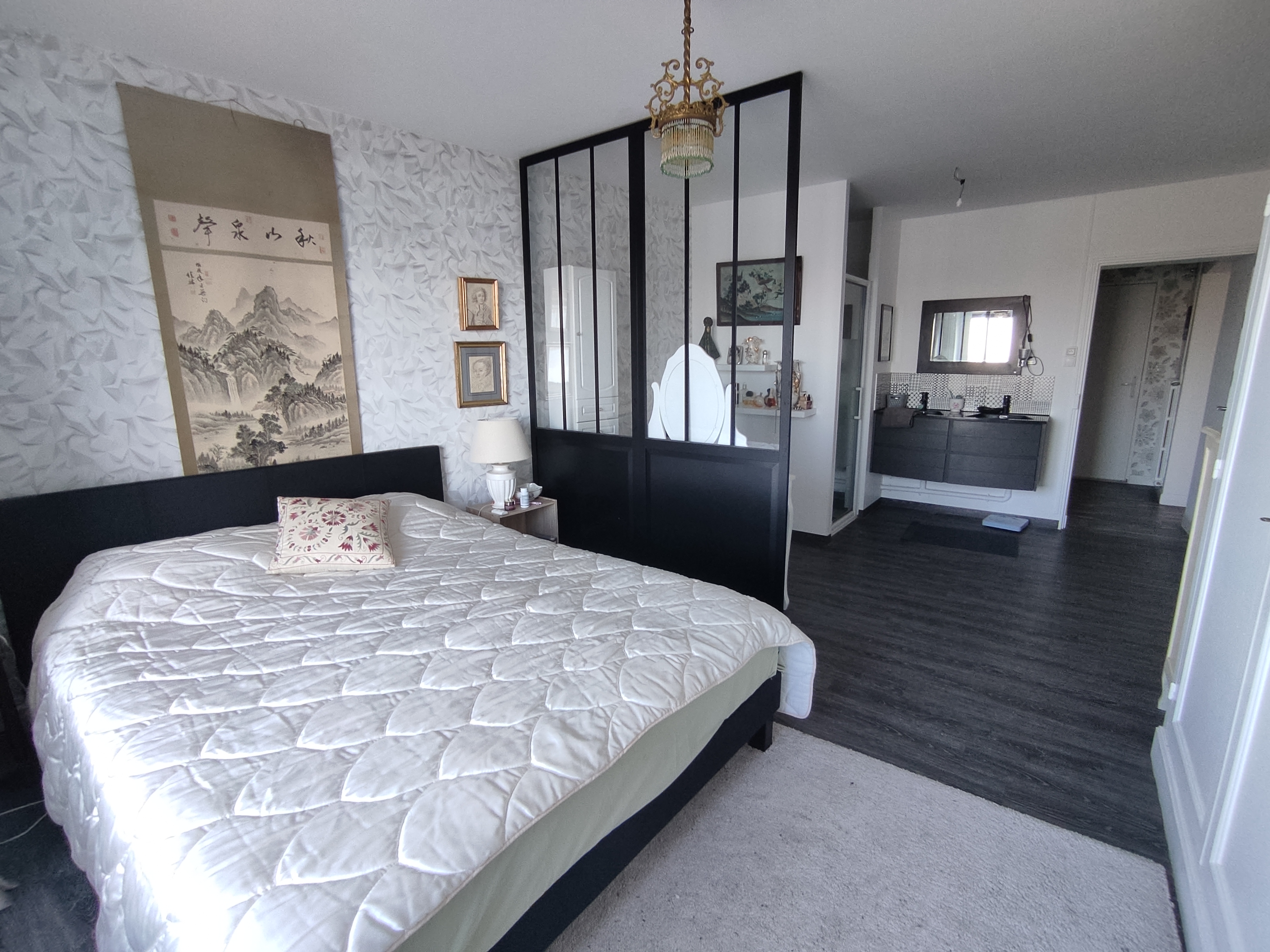 Photo 11 - Maison de plain pied avec vue sur étang !