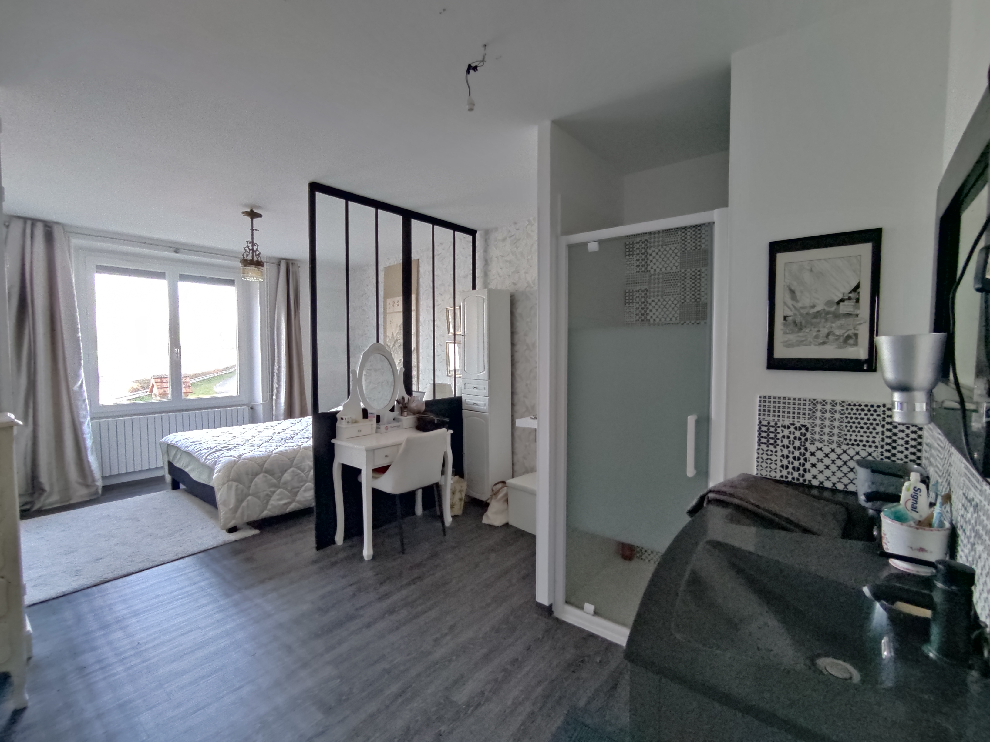 Photo 12 - Maison de plain pied avec vue sur étang !