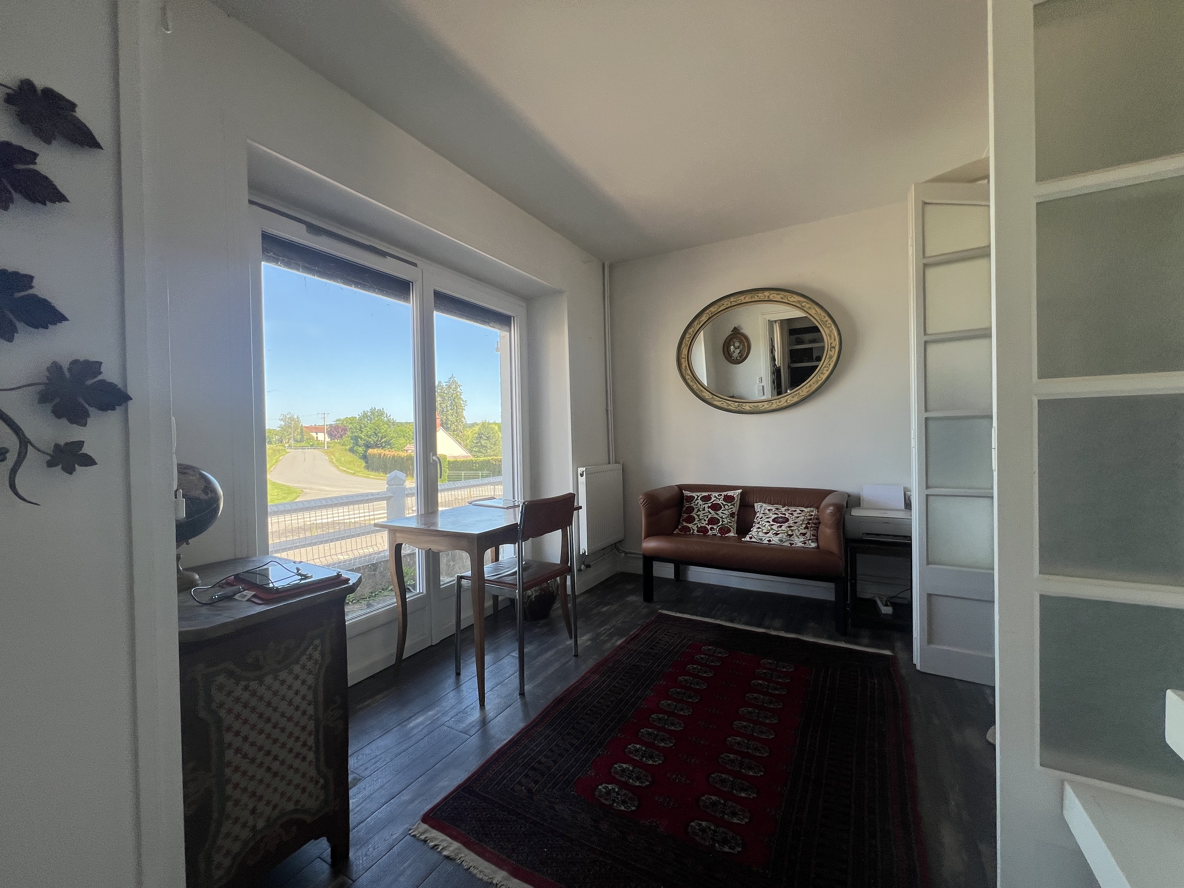 Photo 9 - Maison de plain pied avec vue sur étang !