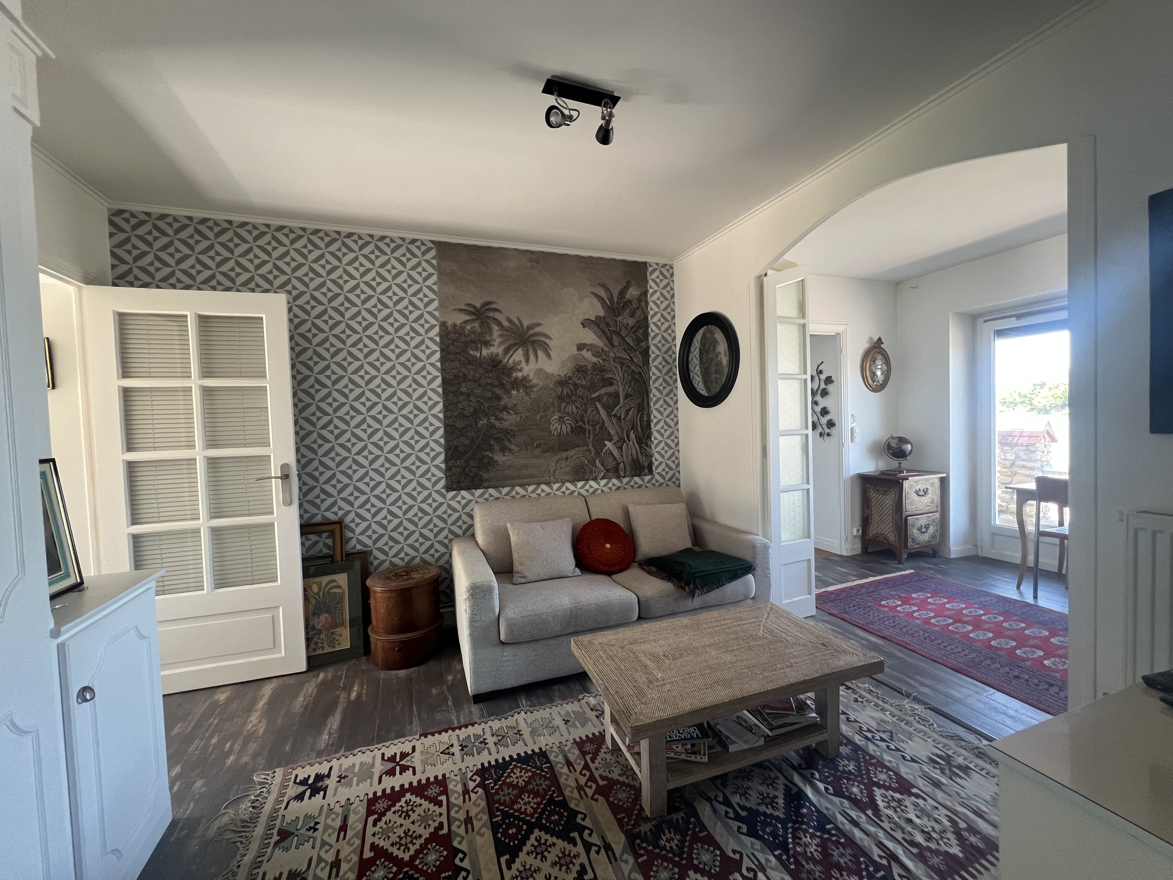 Photo 10 - Maison de plain pied avec vue sur étang !