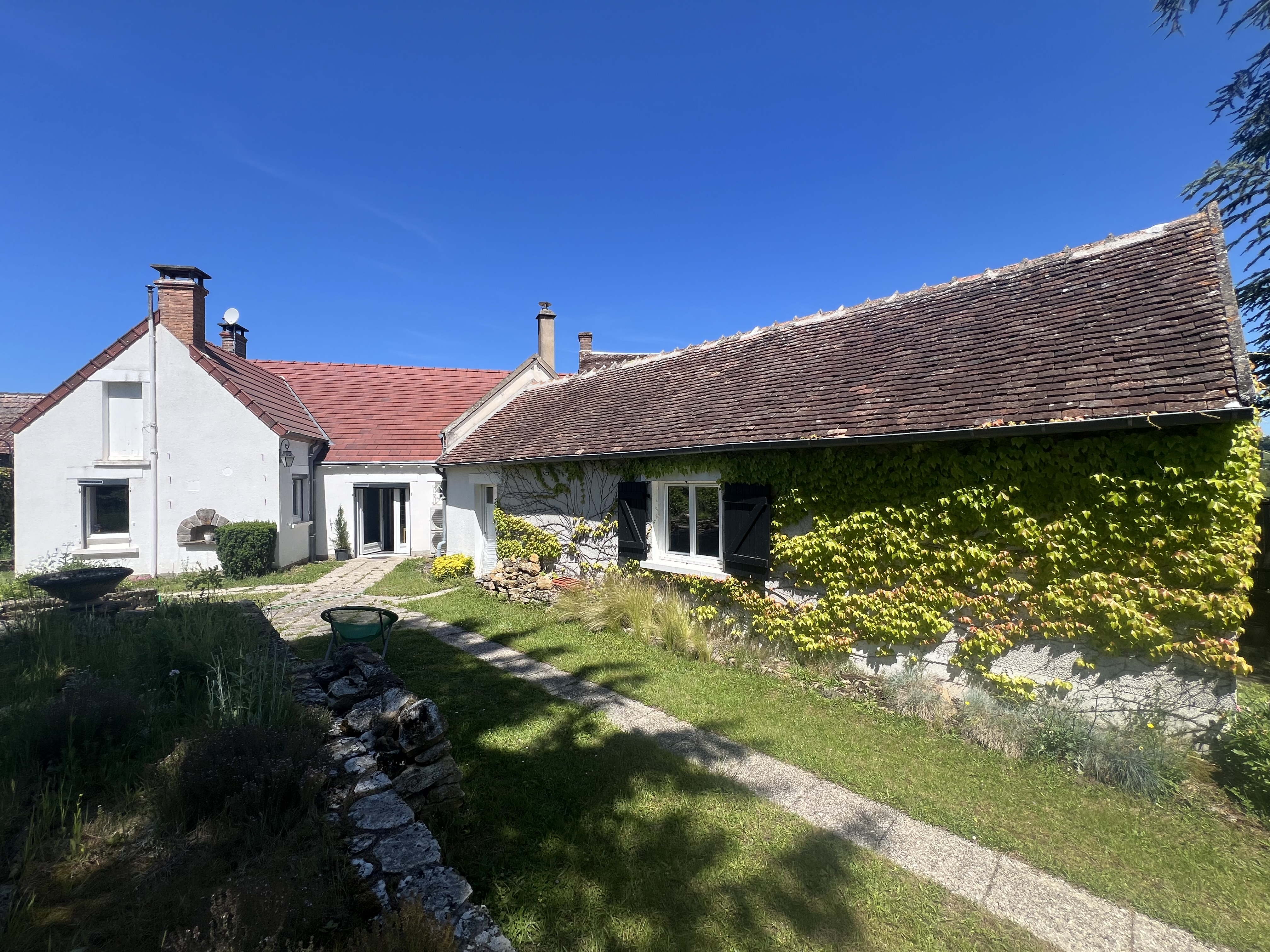 Photo 19 - Maison de plain pied avec vue sur étang !