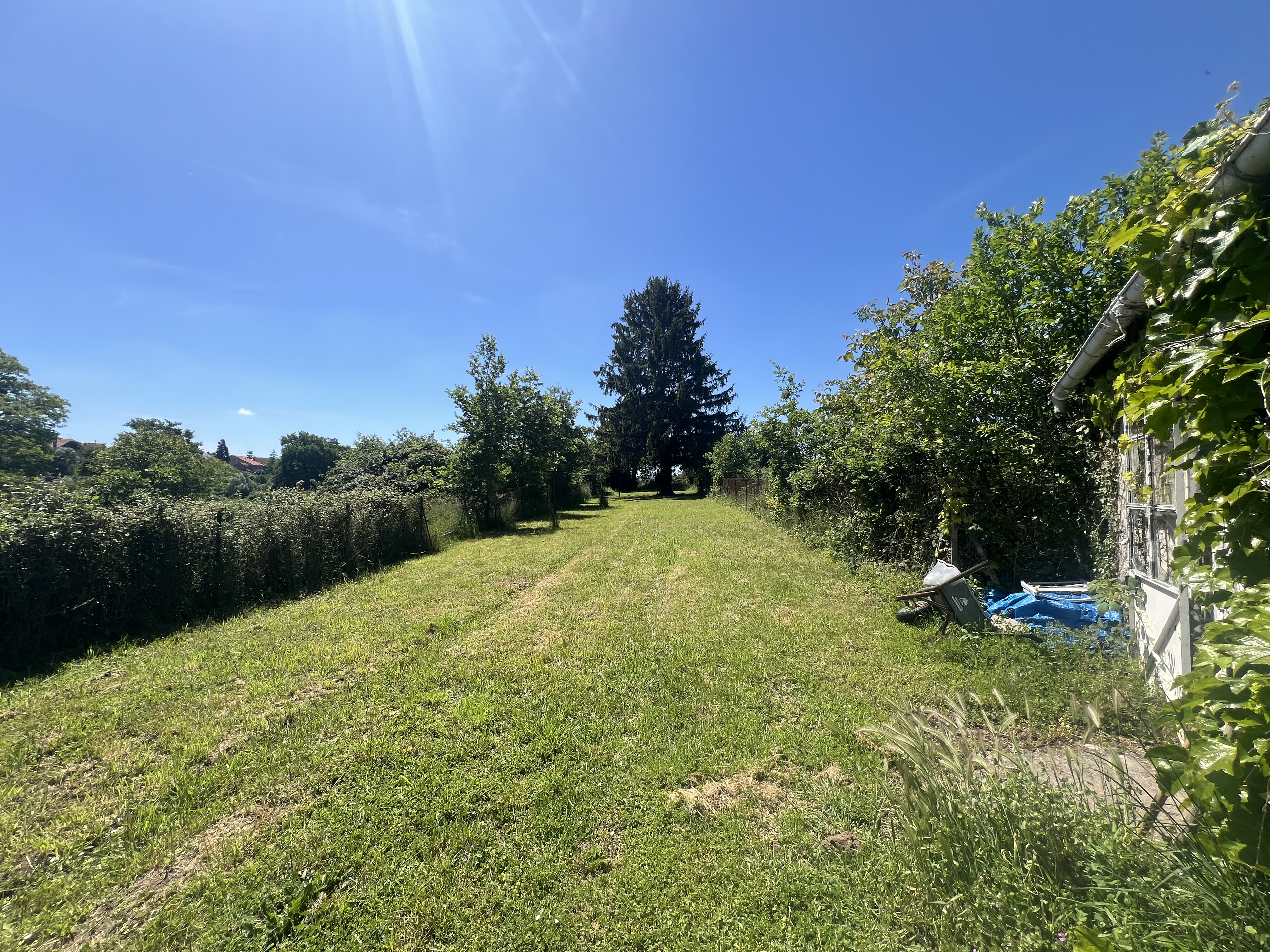 Photo 4 - Maison de plain pied avec vue sur étang !