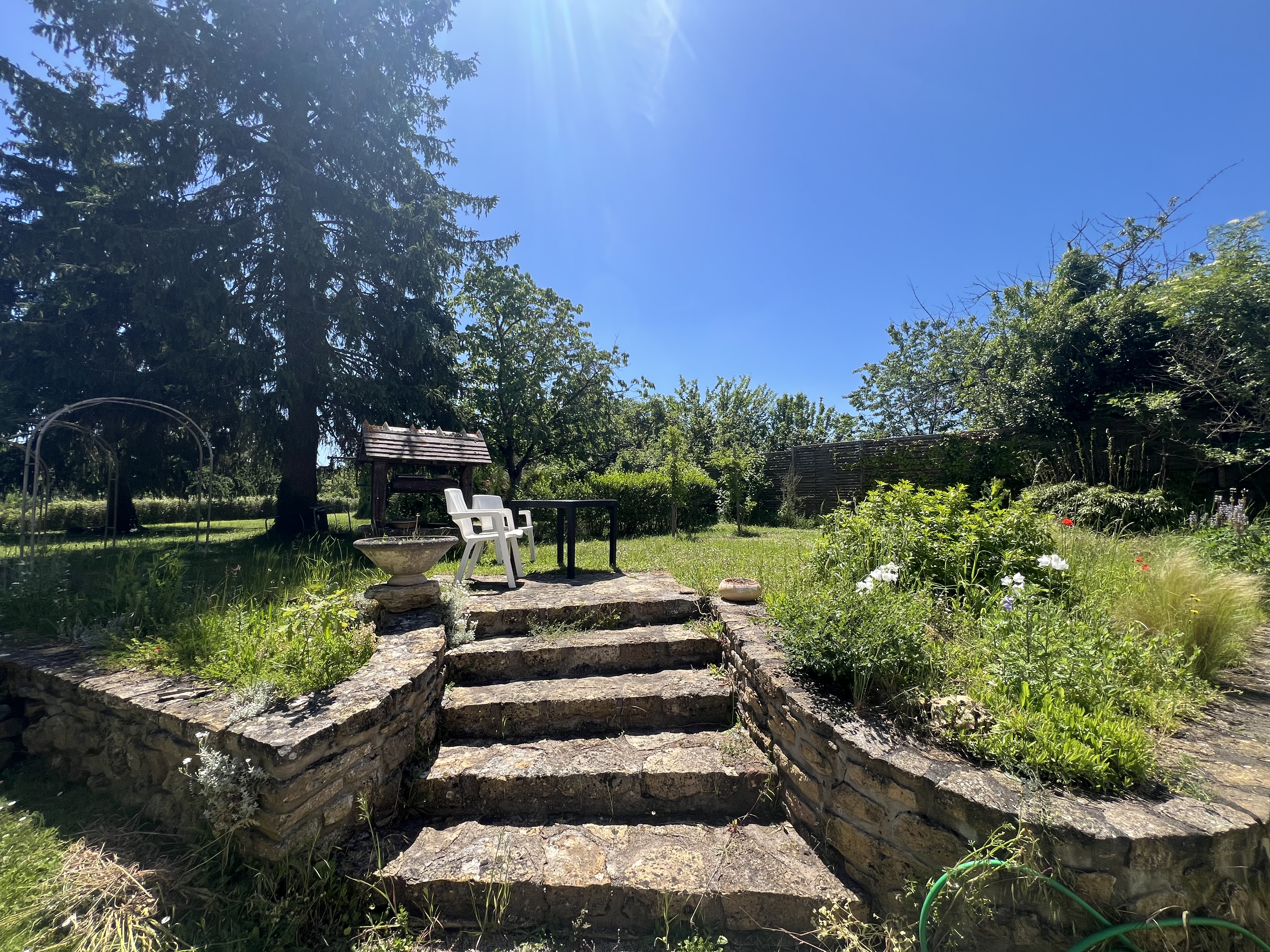 Photo 3 - Maison de plain pied avec vue sur étang !