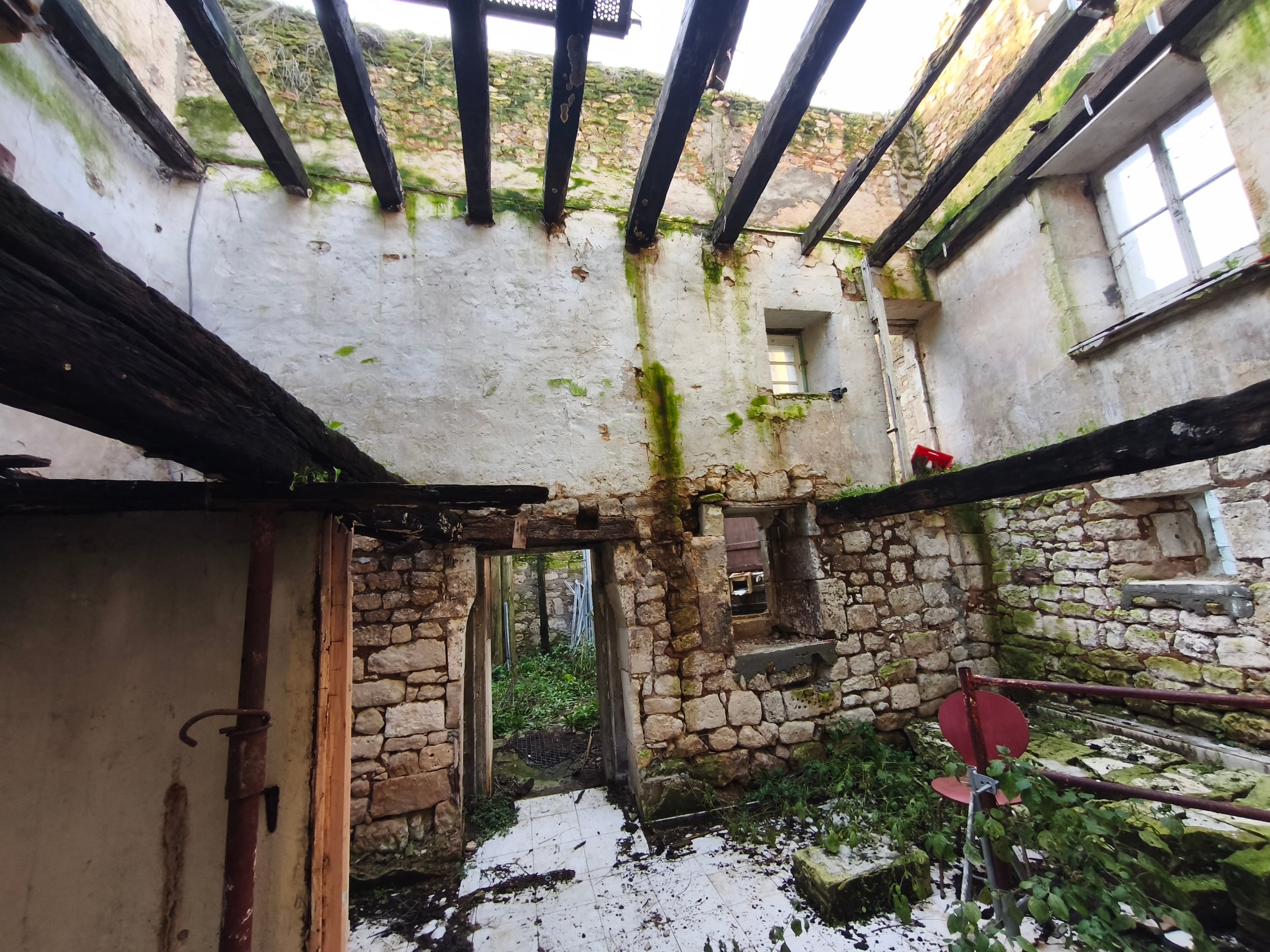 Photo 4 - Maison