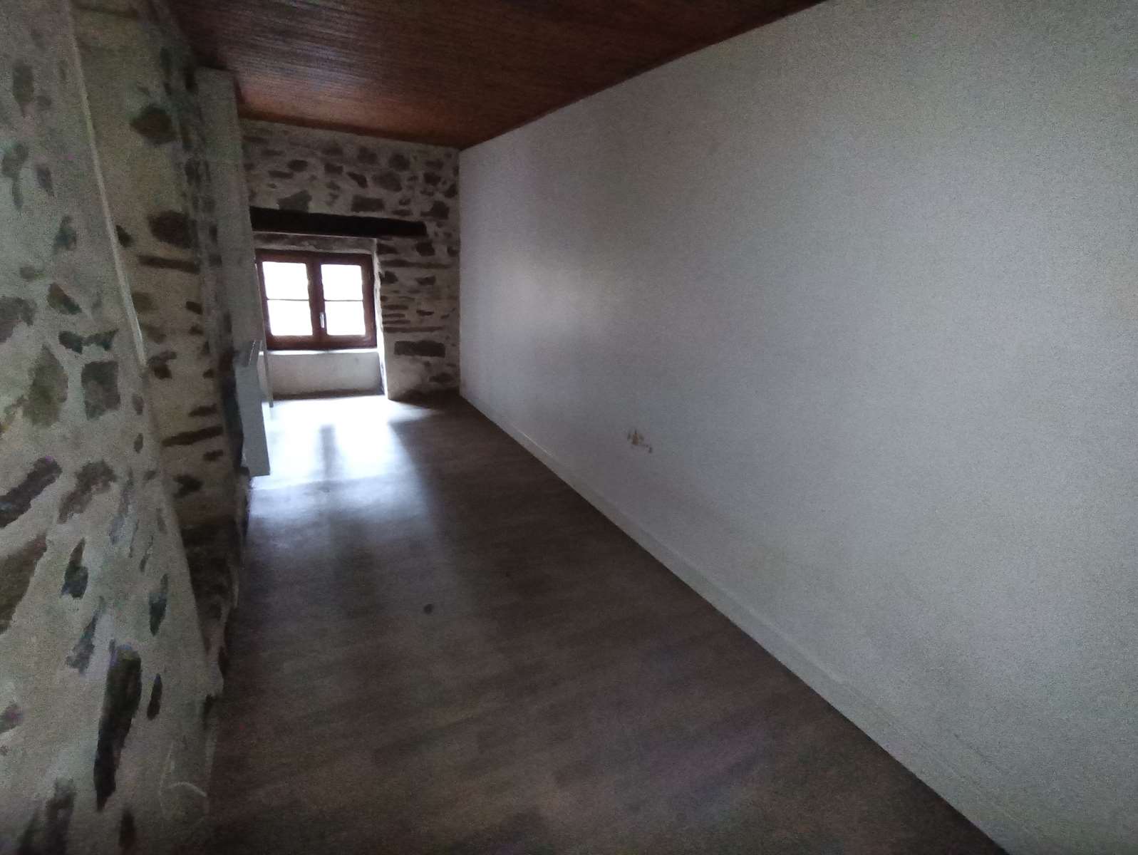 Photo 4 - À Vendre : Immeuble de Caractère en Centre-Ville de Tulle