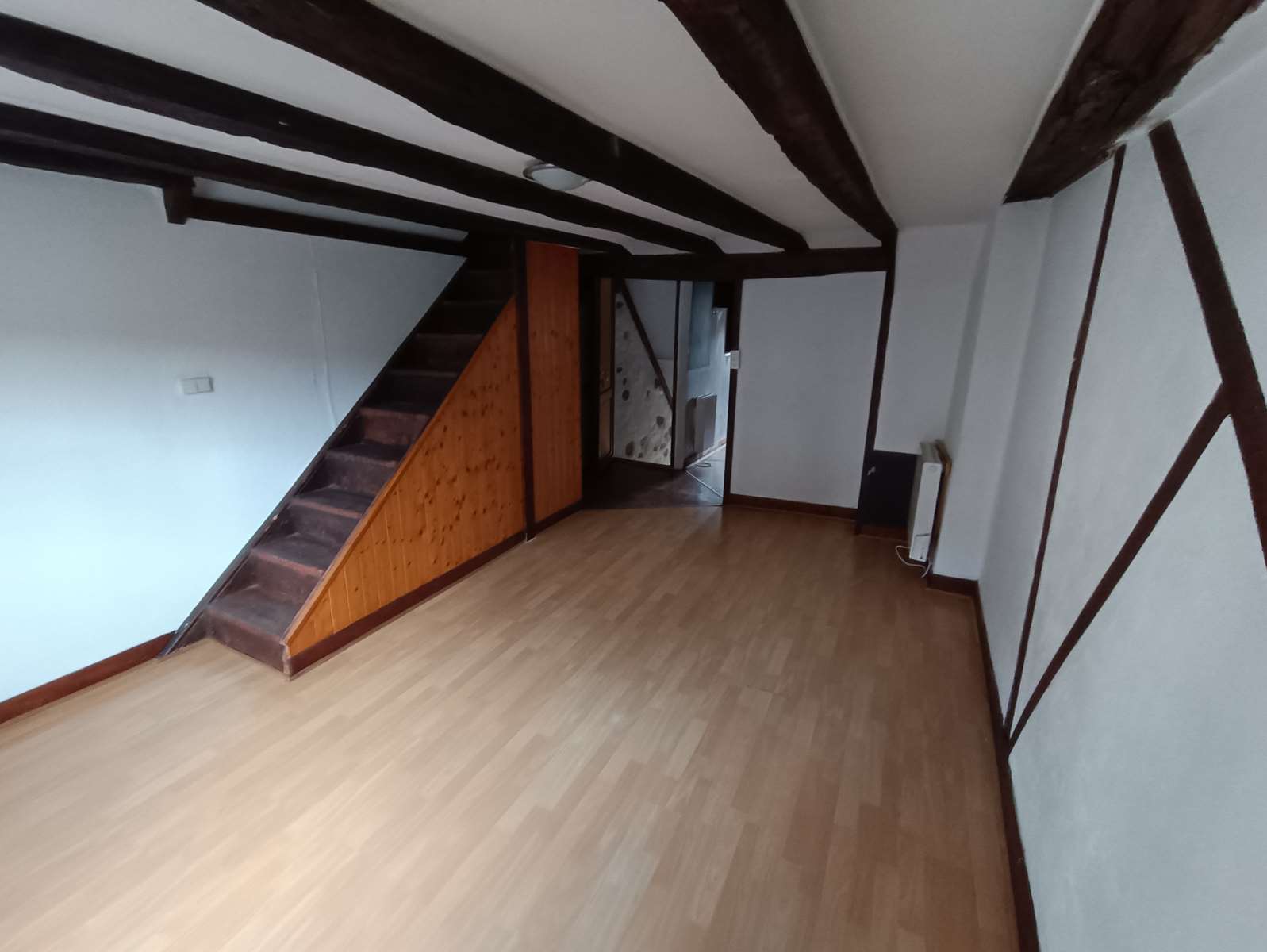 Photo 10 - À Vendre : Immeuble de Caractère en Centre-Ville de Tulle
