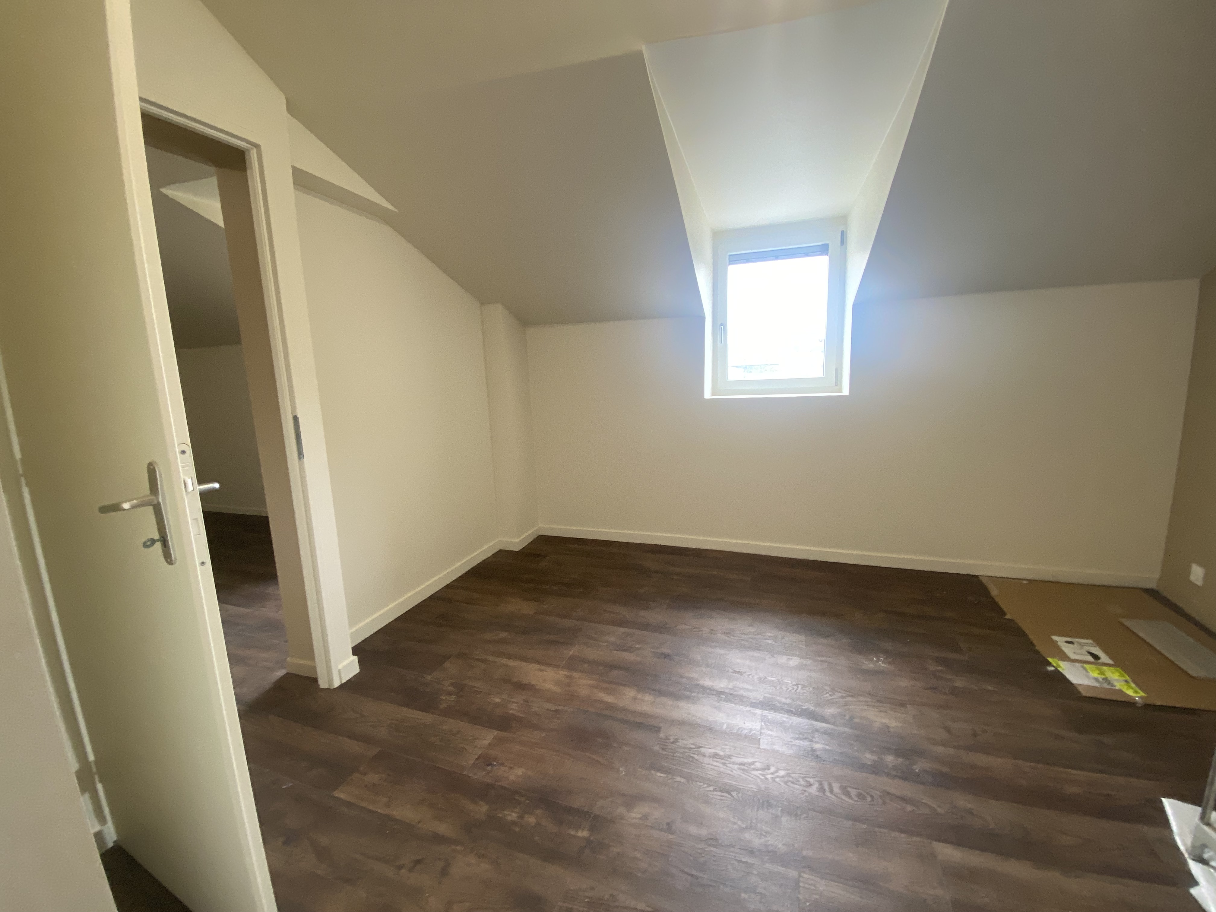 Photo 5 - Appartement rénové d&rsquo;environ 32m²
