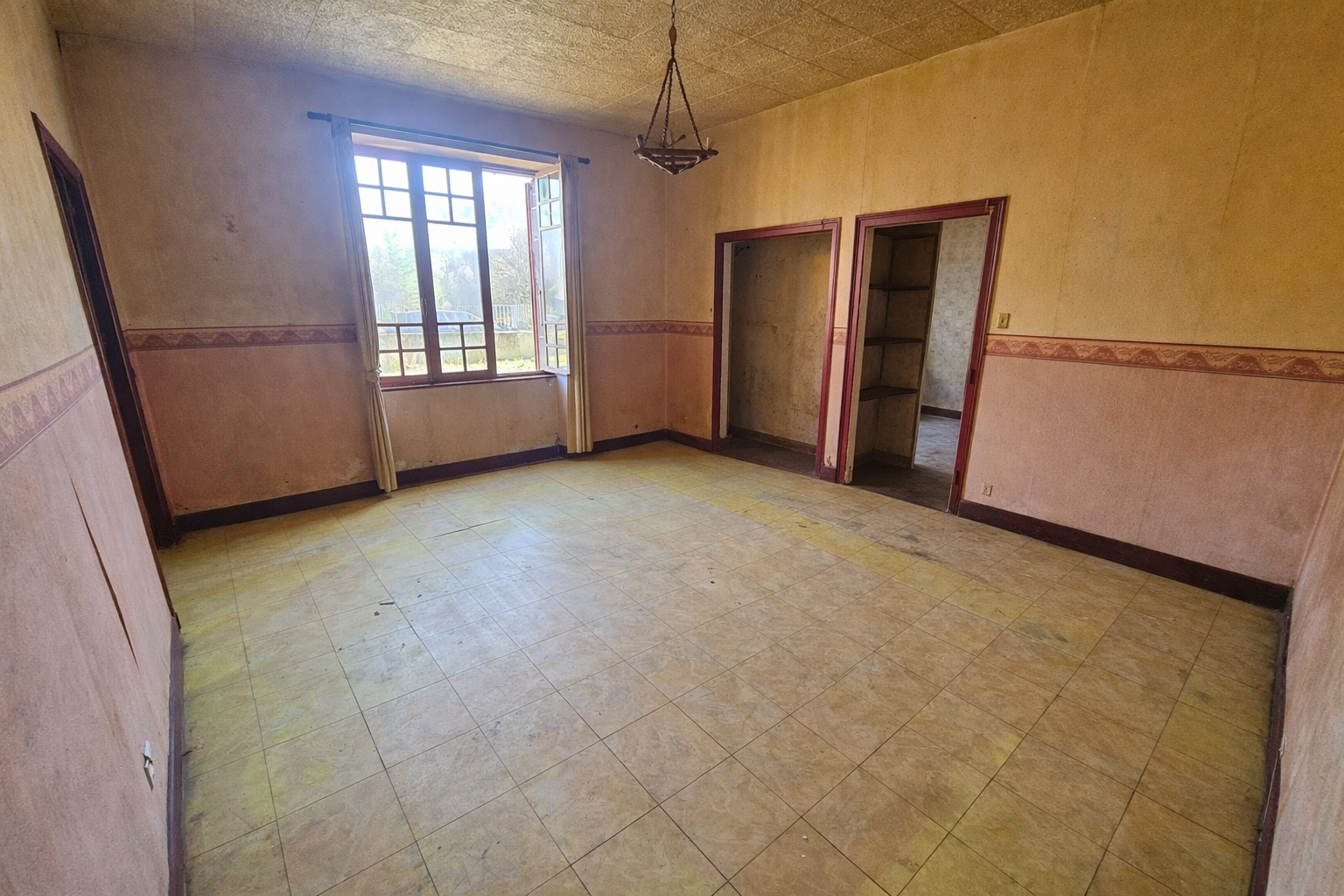 Photo 5 - Maison de ville à rénover