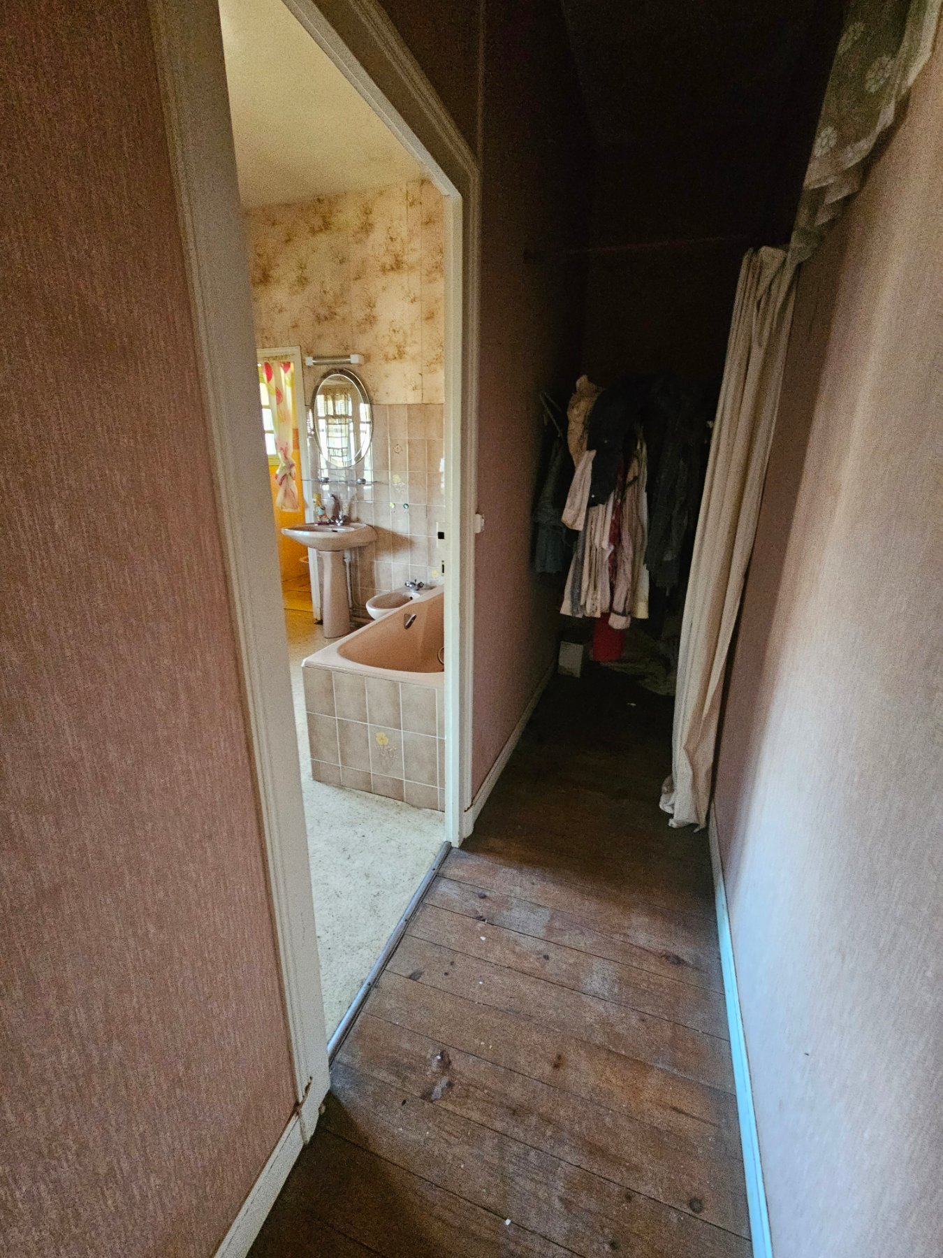 Photo 11 - Maison de ville à rénover