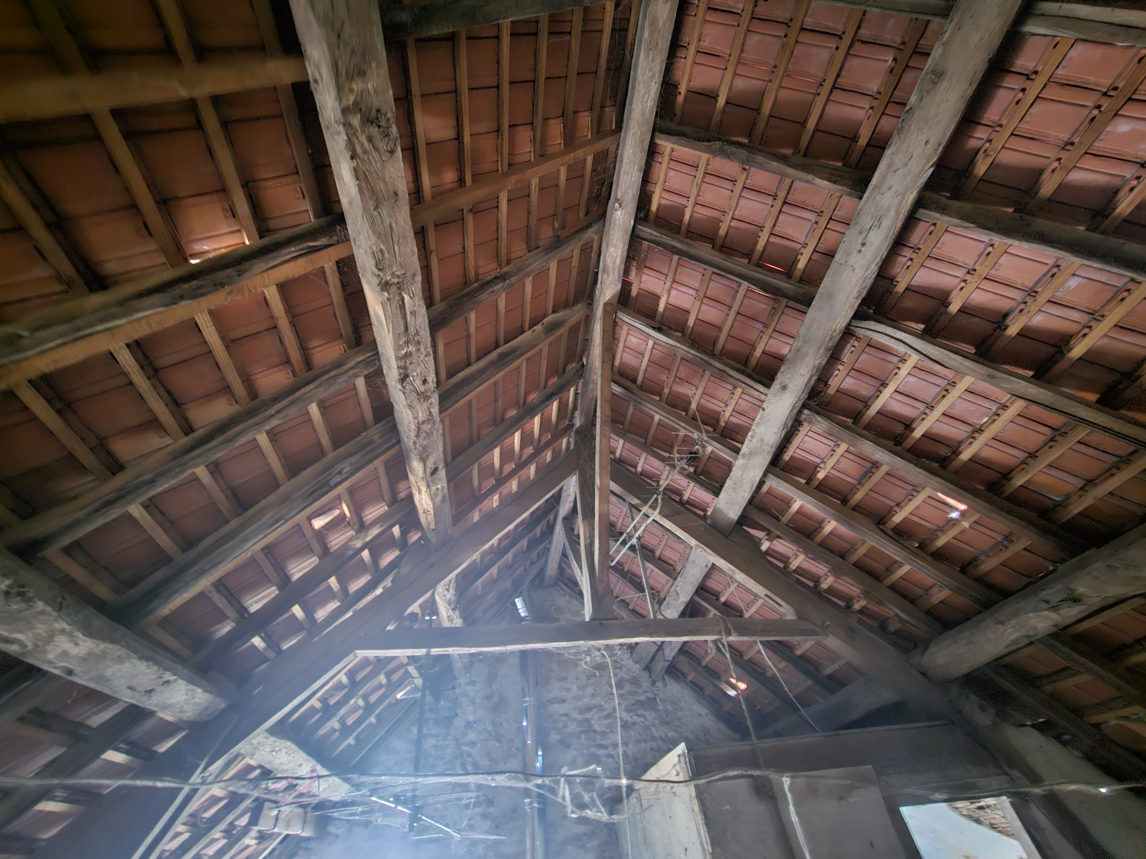 Photo 14 - Maison de ville à rénover