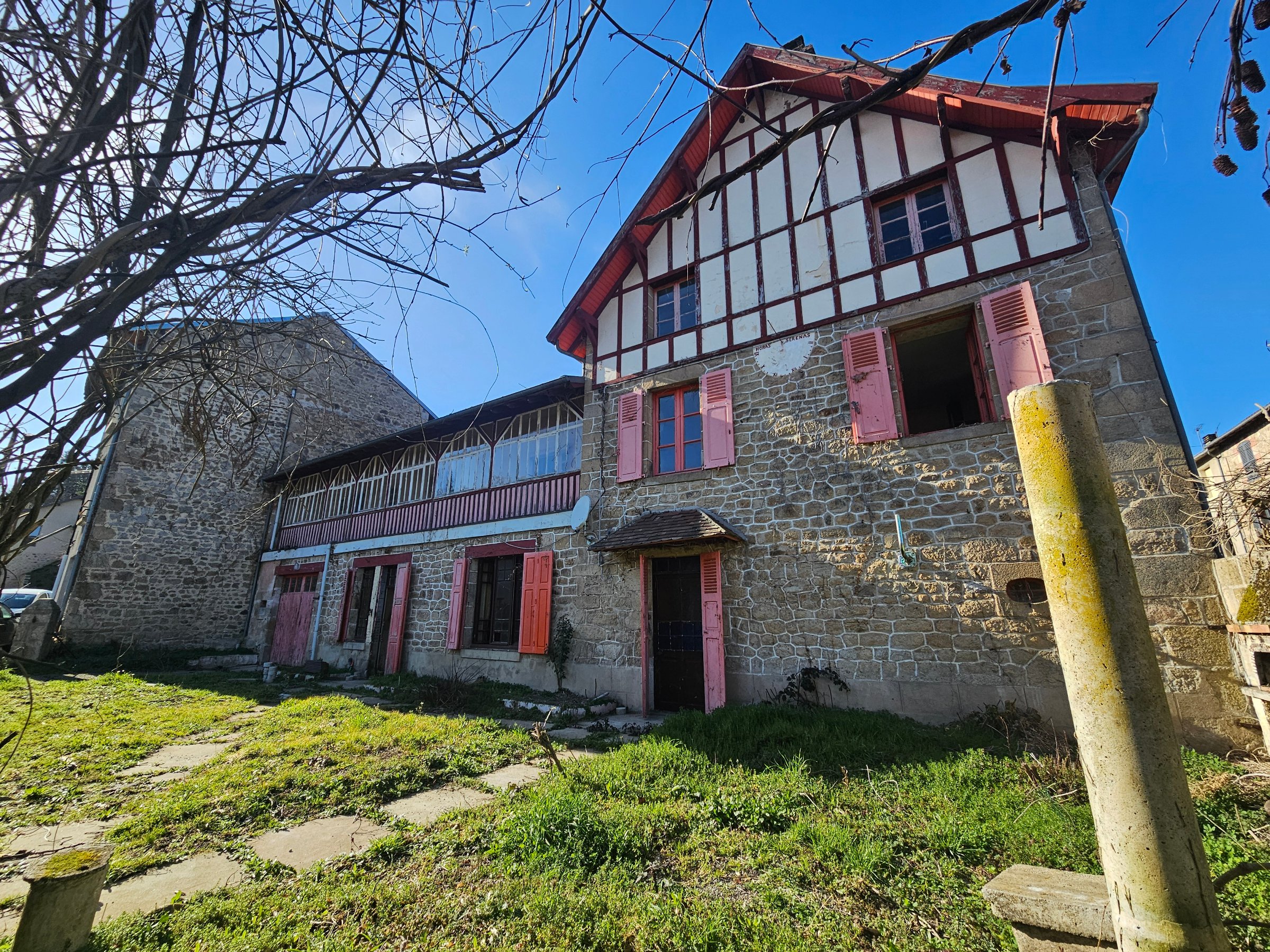 Photo 16 - Maison de ville à rénover