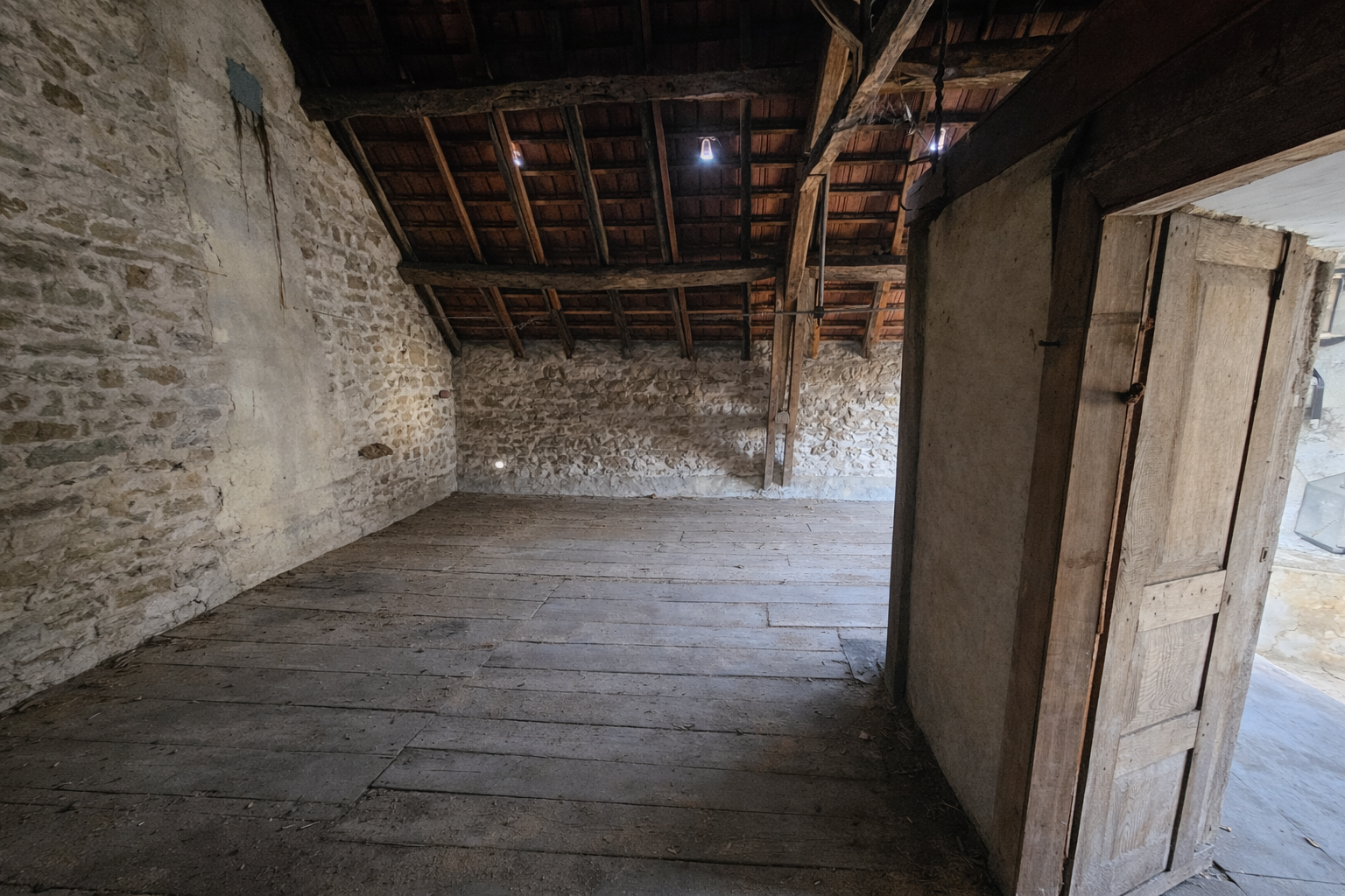 Photo 15 - Maison de ville à rénover