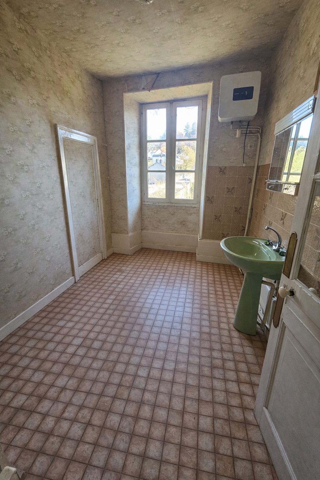 Photo 12 - Maison de ville à rénover