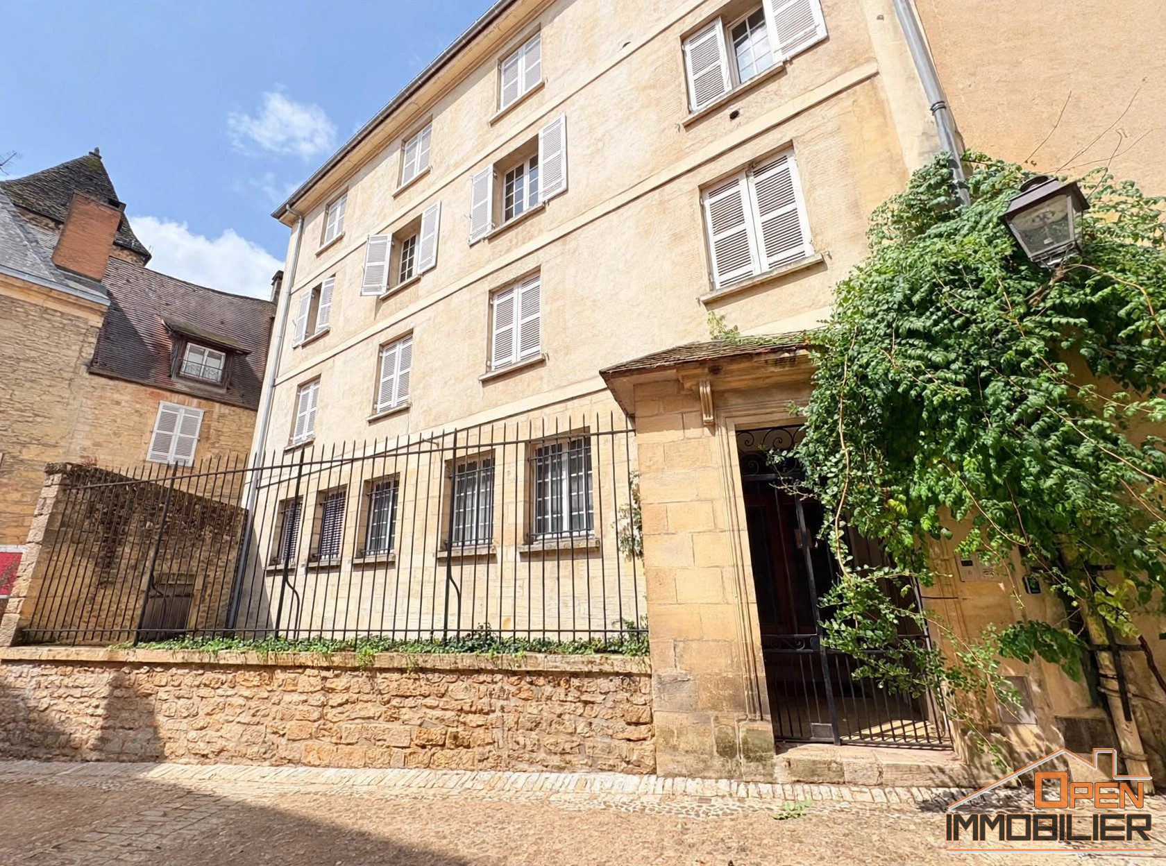 Photo 2 - Appartement 3 pièces – 61,5m² – Cave & Grenier