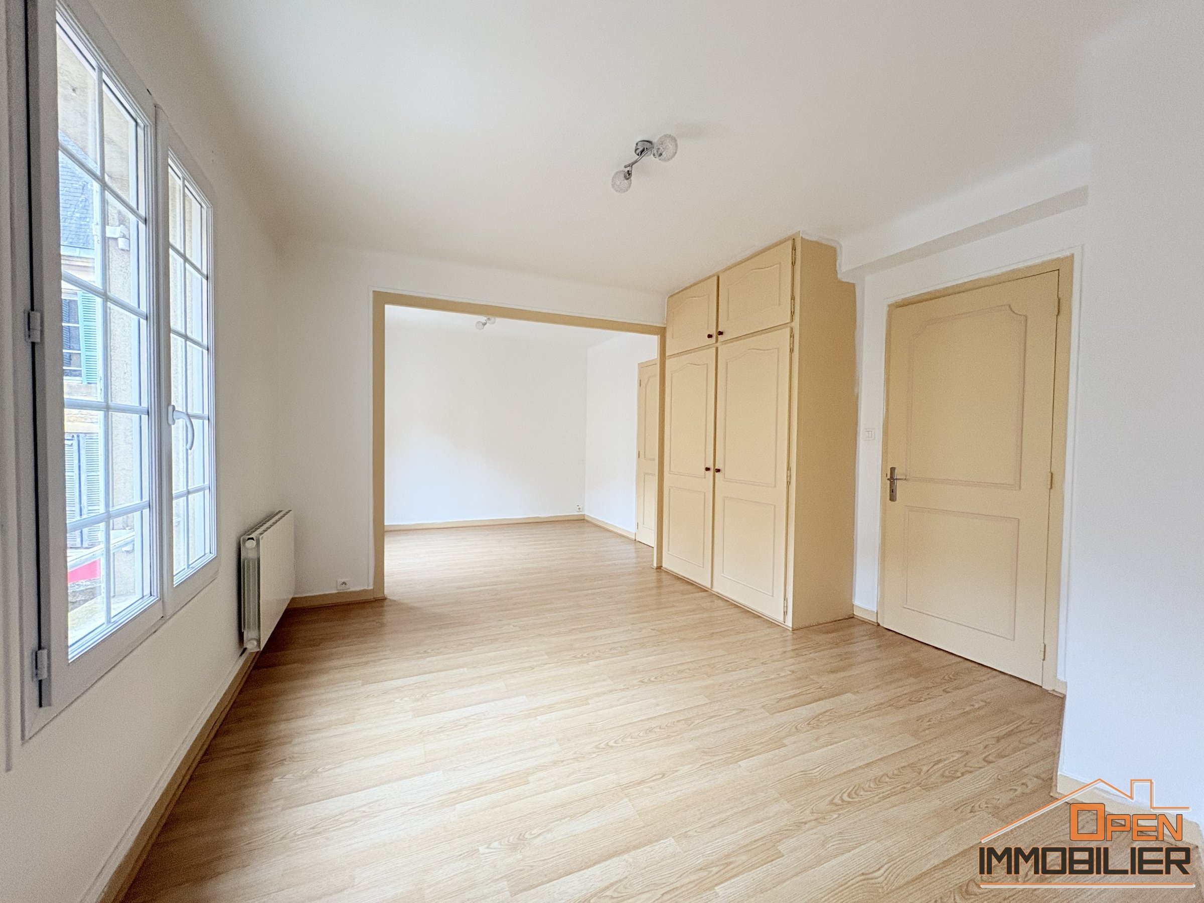 Photo 4 - Appartement 3 pièces – 61,5m² – Cave & Grenier