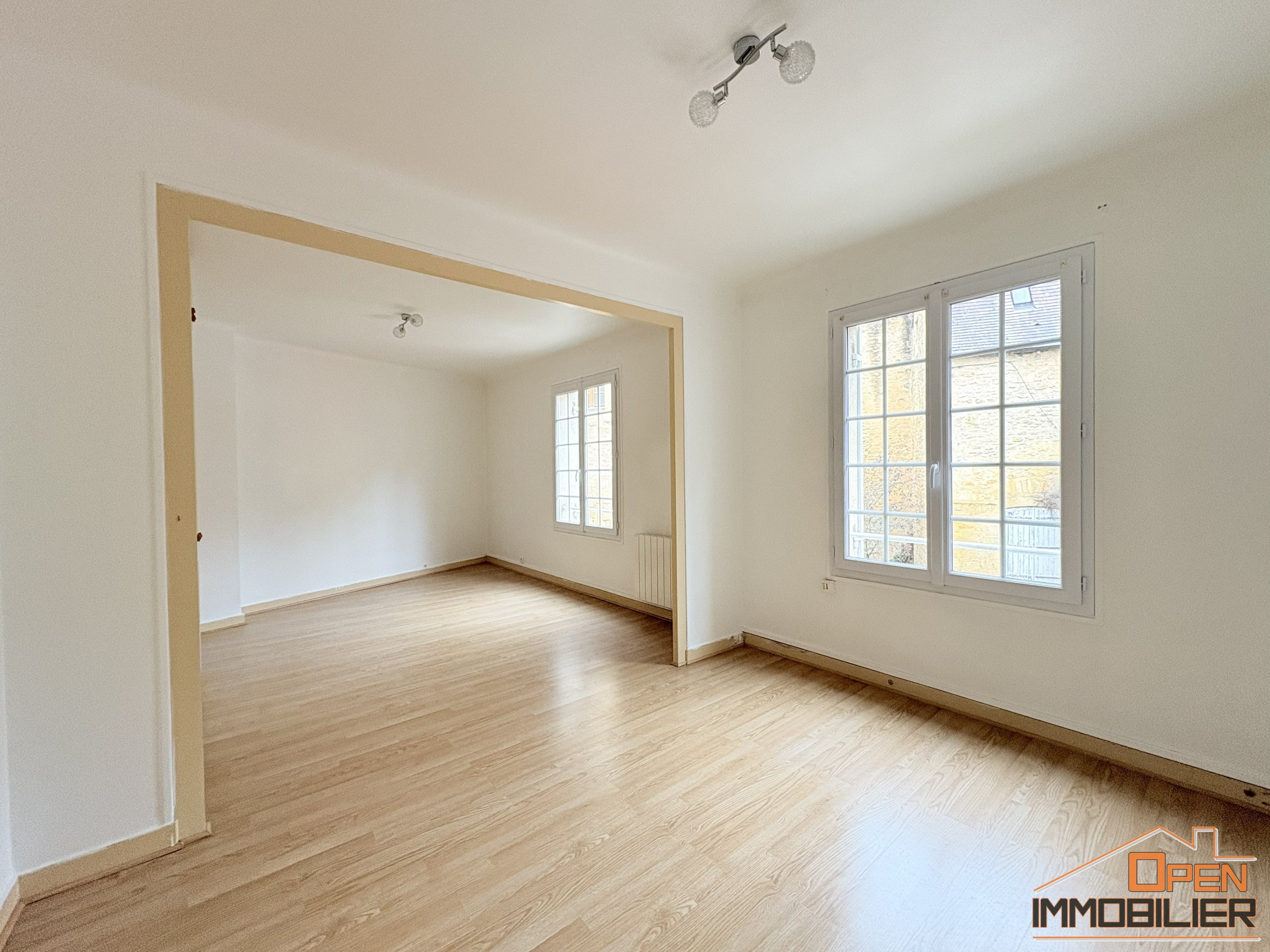 Photo 5 - Appartement 3 pièces – 61,5m² – Cave & Grenier