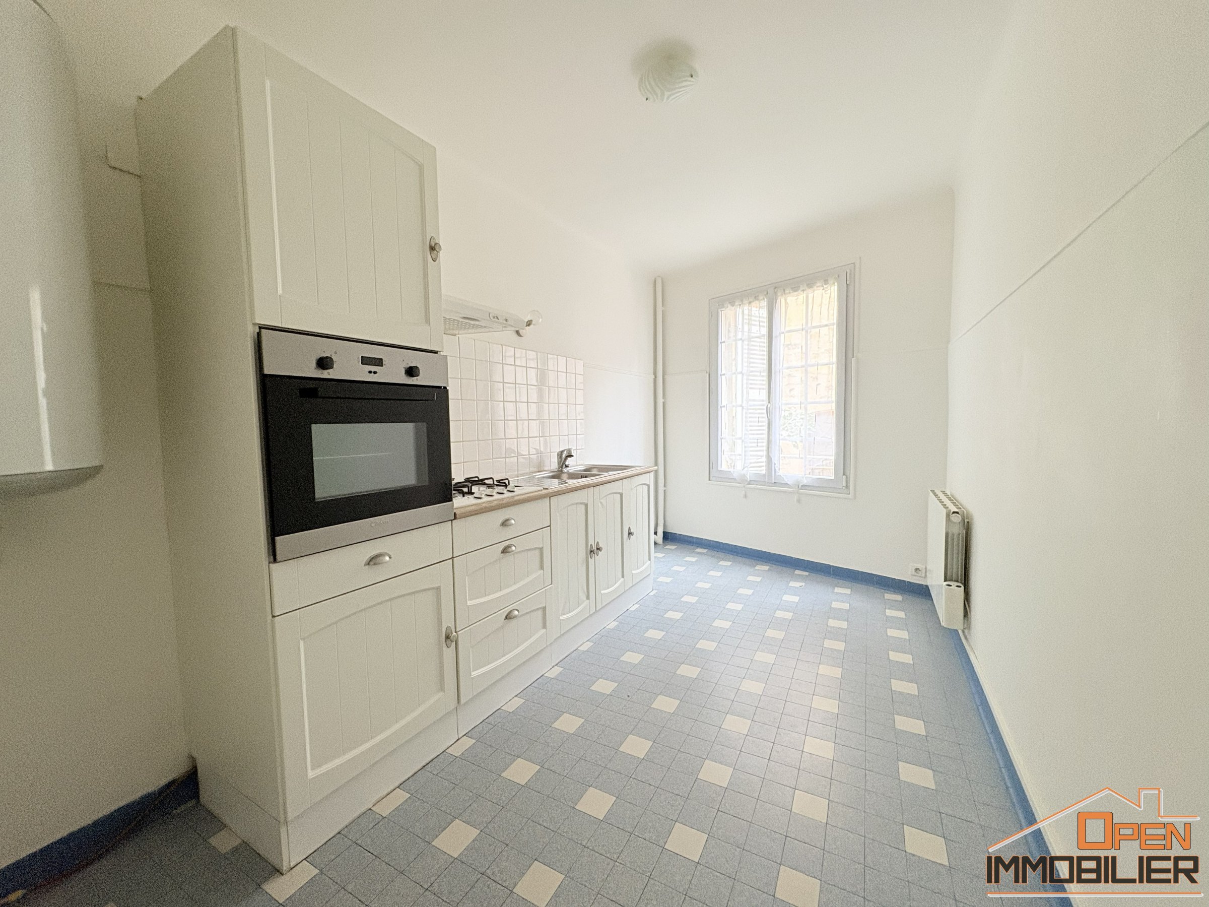Photo 6 - Appartement 3 pièces – 61,5m² – Cave & Grenier