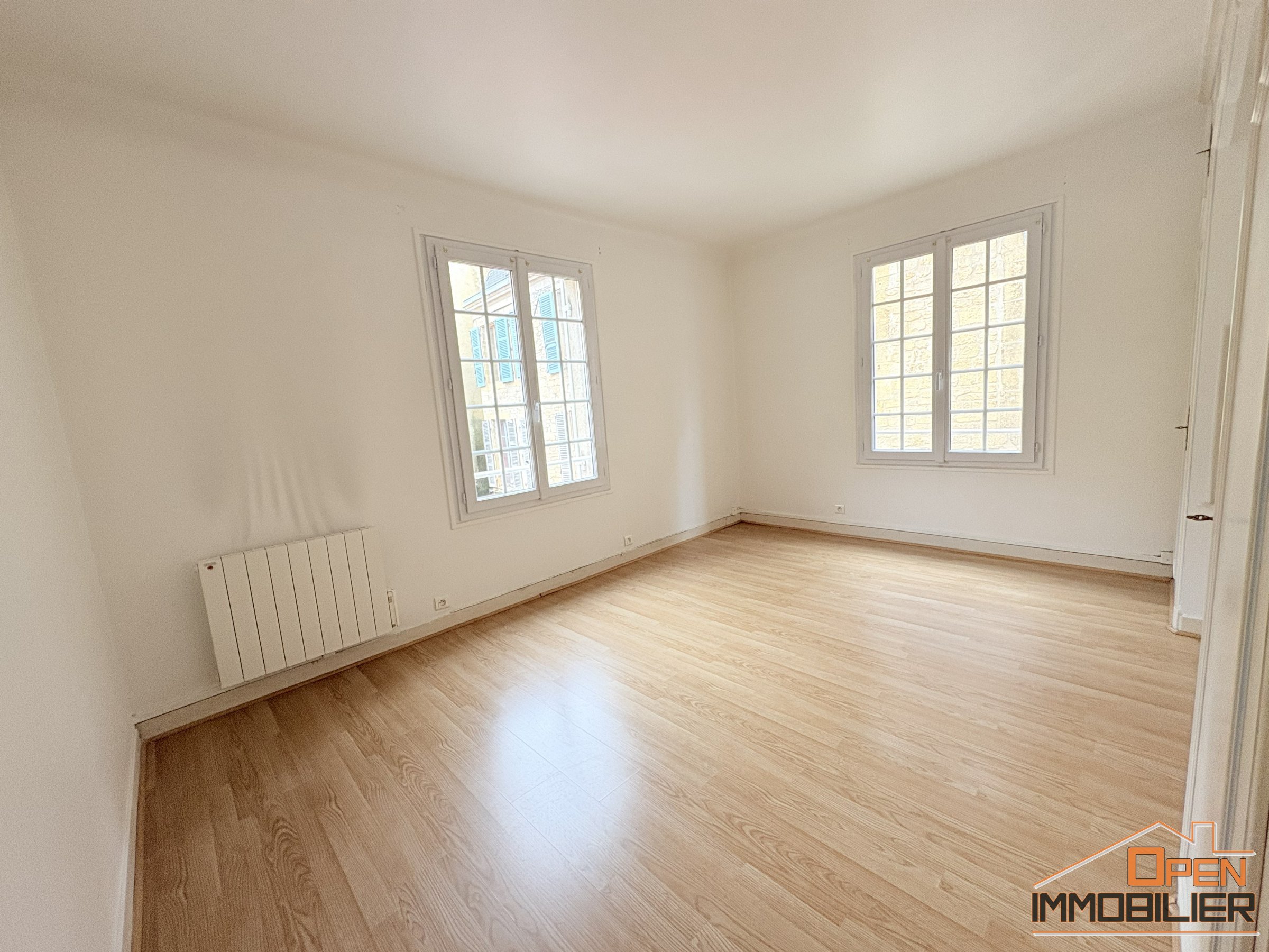Photo 7 - Appartement 3 pièces – 61,5m² – Cave & Grenier