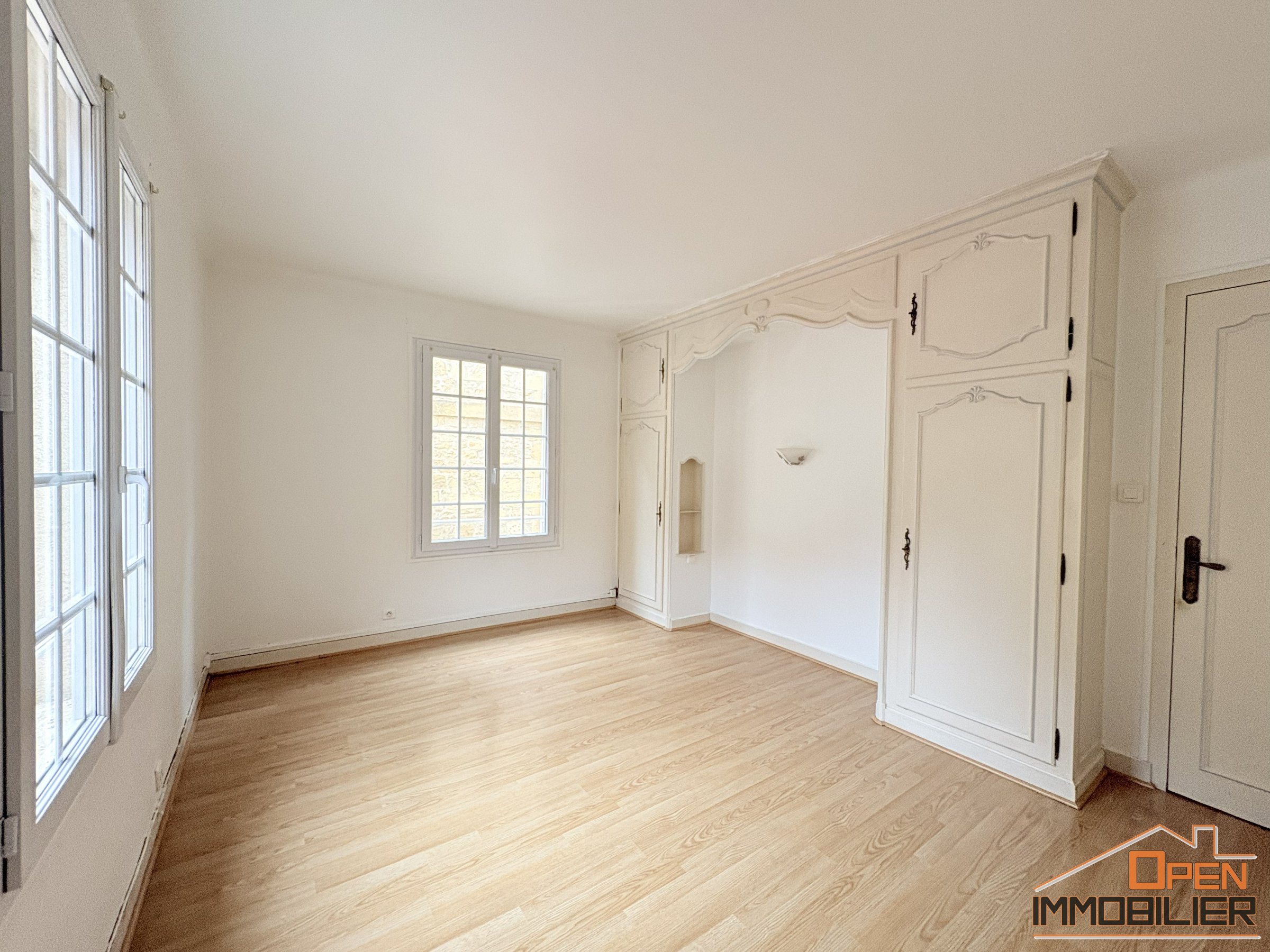 Photo 8 - Appartement 3 pièces – 61,5m² – Cave & Grenier