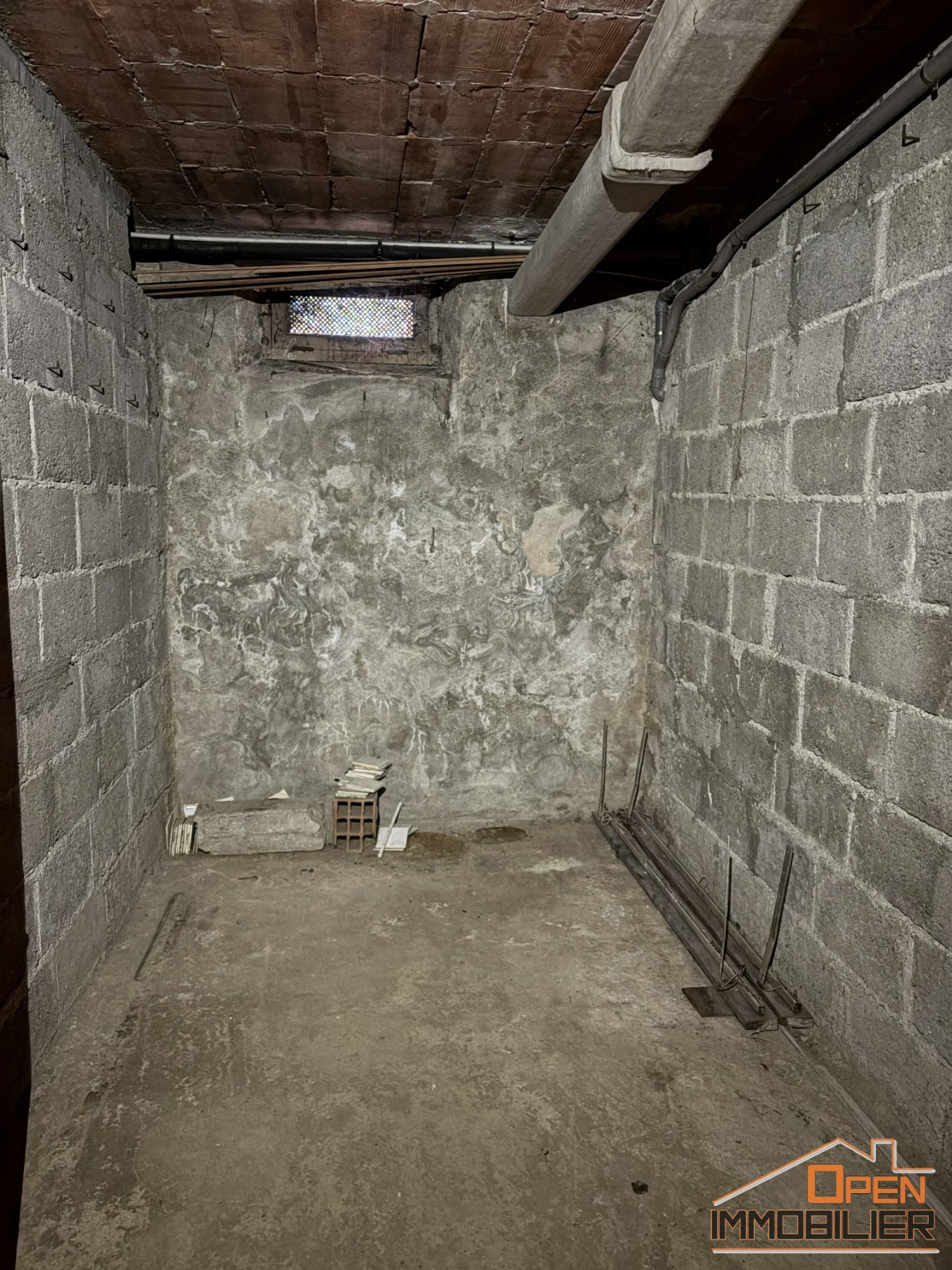 Photo 11 - Appartement 3 pièces – 61,5m² – Cave & Grenier