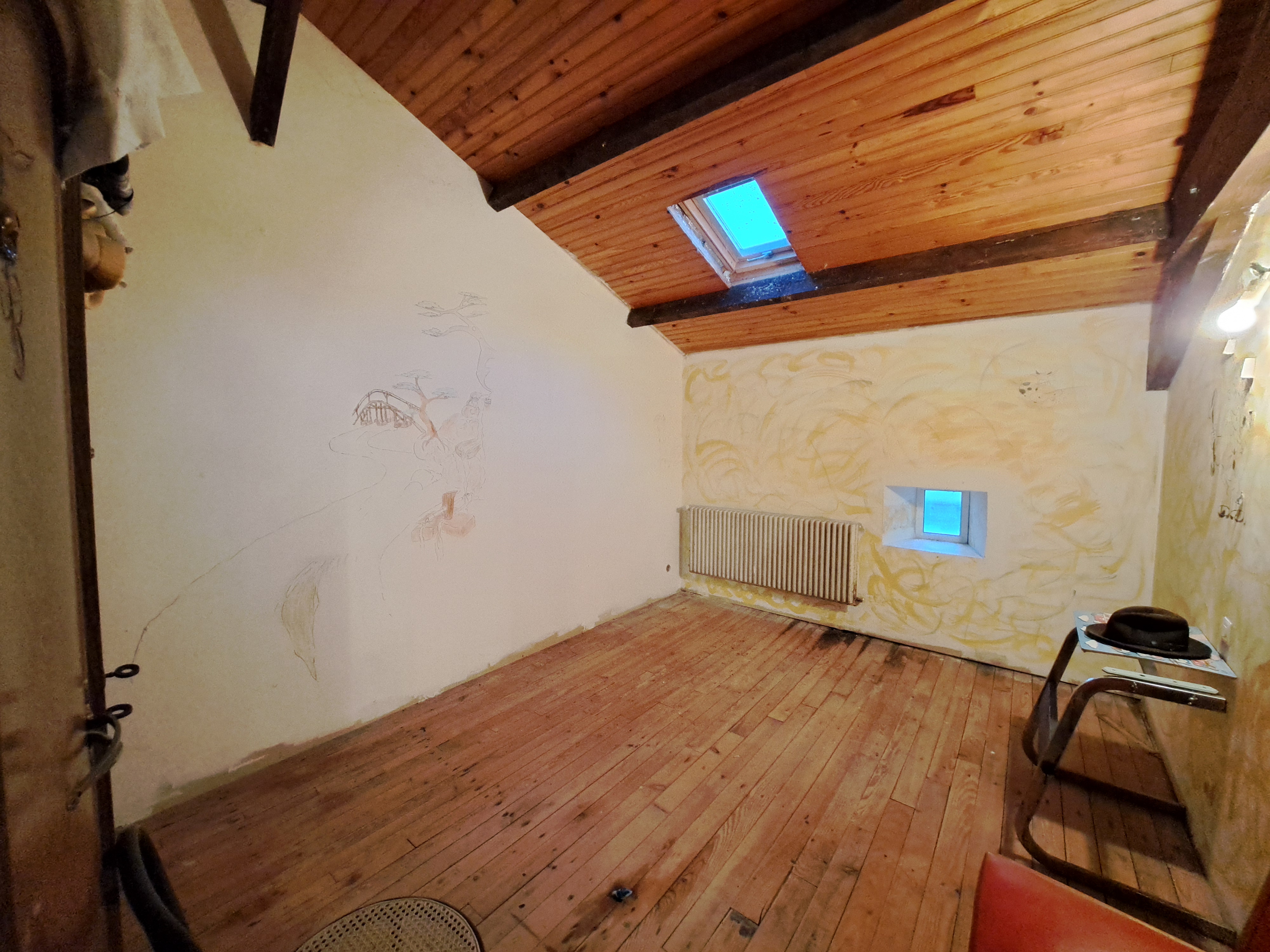Photo 13 - Maison avec garage attenant, véranda et grange – 175 m² – 6 pièces